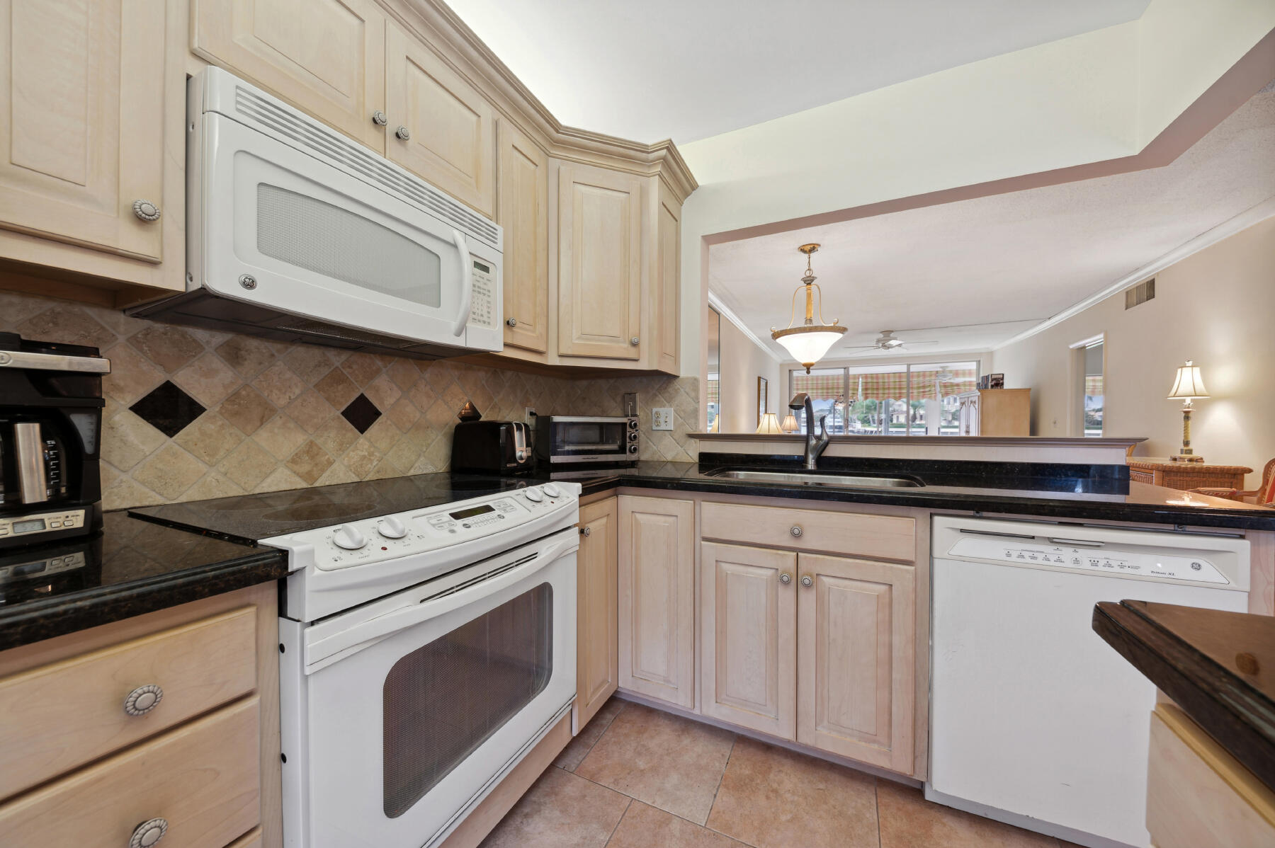 3100 S Ocean Boulevard 116 Property Photo 4