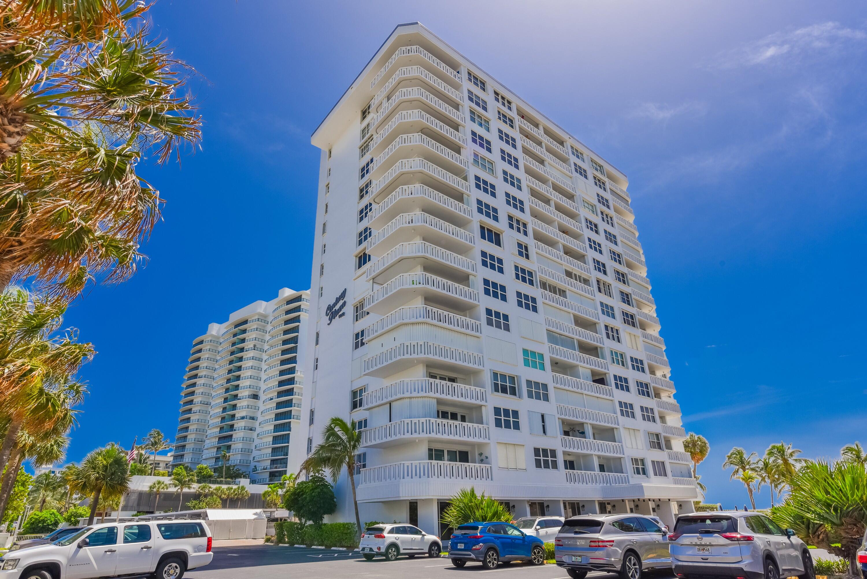 1012 N Ocean Boulevard 202 Property Photo 25