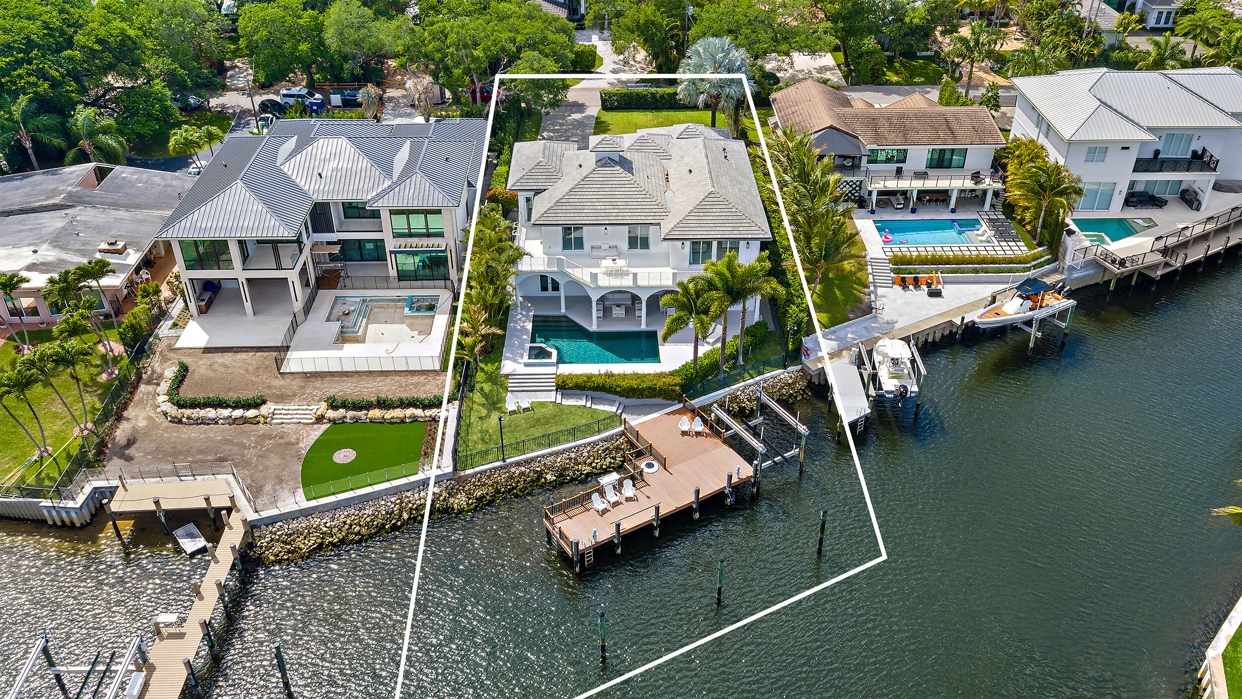 12864 S Shore Drive Property Photo 18