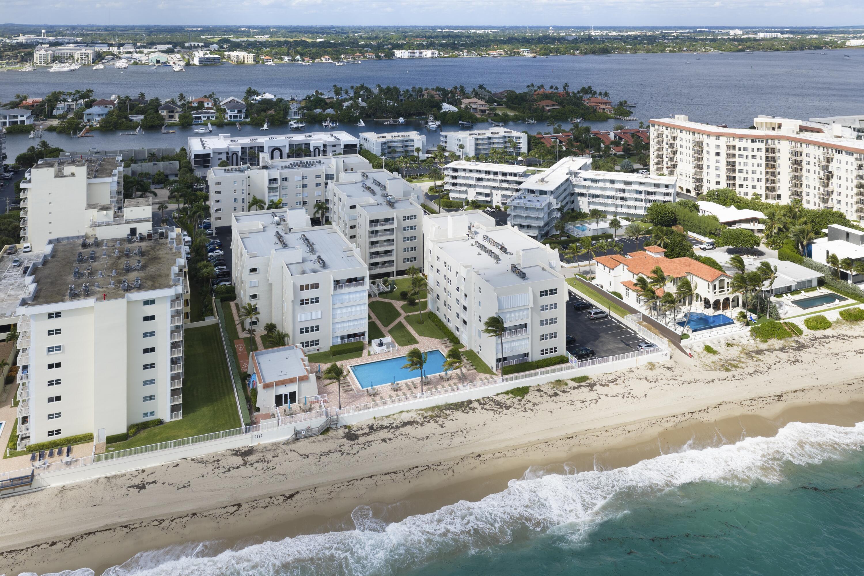 3520 S Ocean Boulevard H502 Property Photo 28