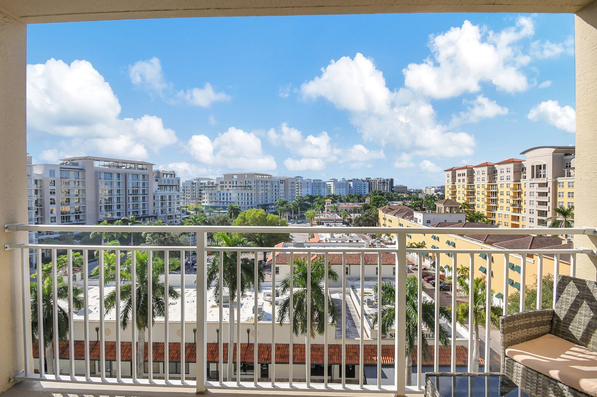 99 Se Mizner Boulevard 823 Property Photo 22