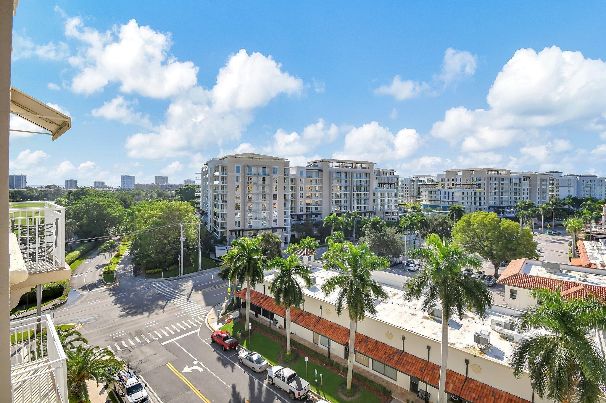 99 Se Mizner Boulevard 823 Property Photo 24