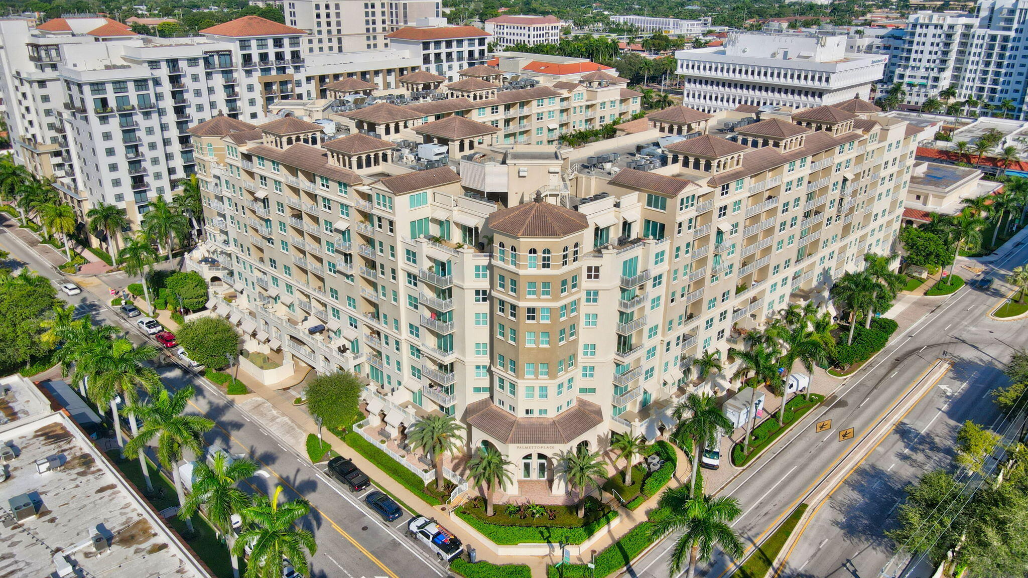 99 Se Mizner Boulevard 823 Property Photo 42