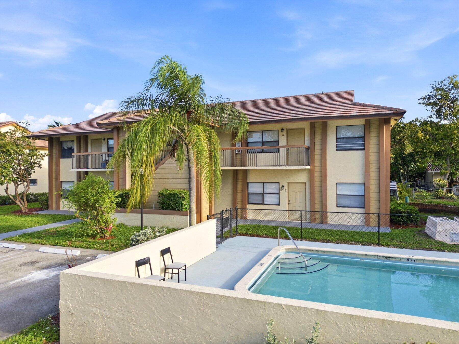 11319 Royal Palm Boulevard B-2 Property Photo 25
