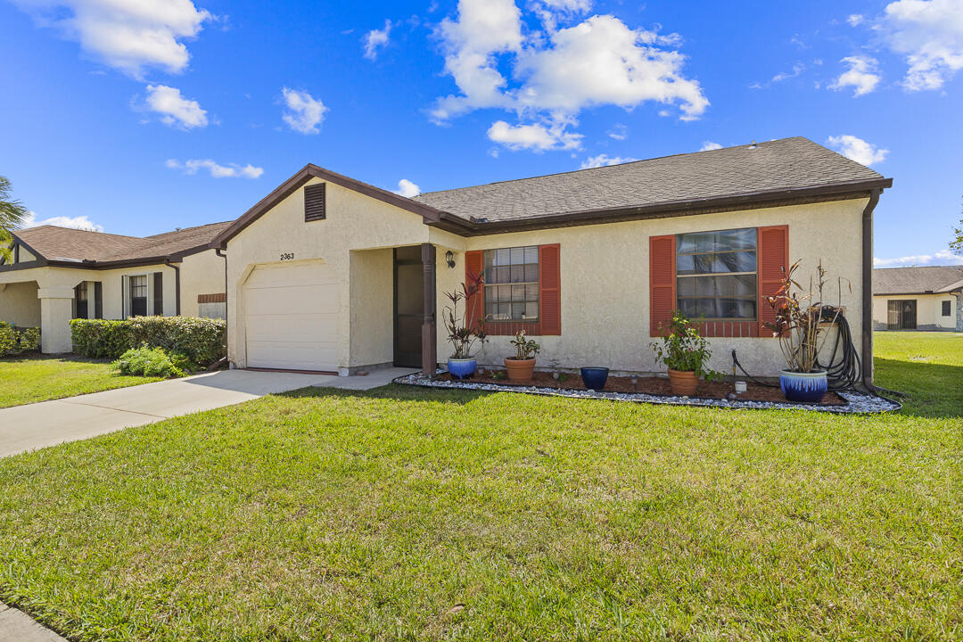 2363 Se Breckenridge Circle Property Photo 33