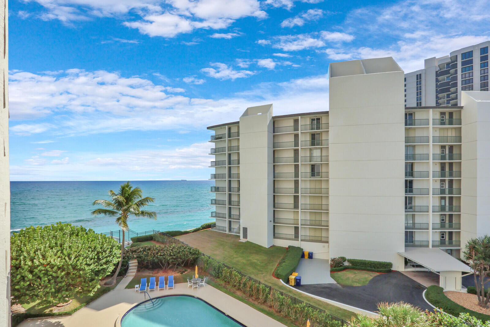 5420 N Ocean Drive 506 Property Photo 31