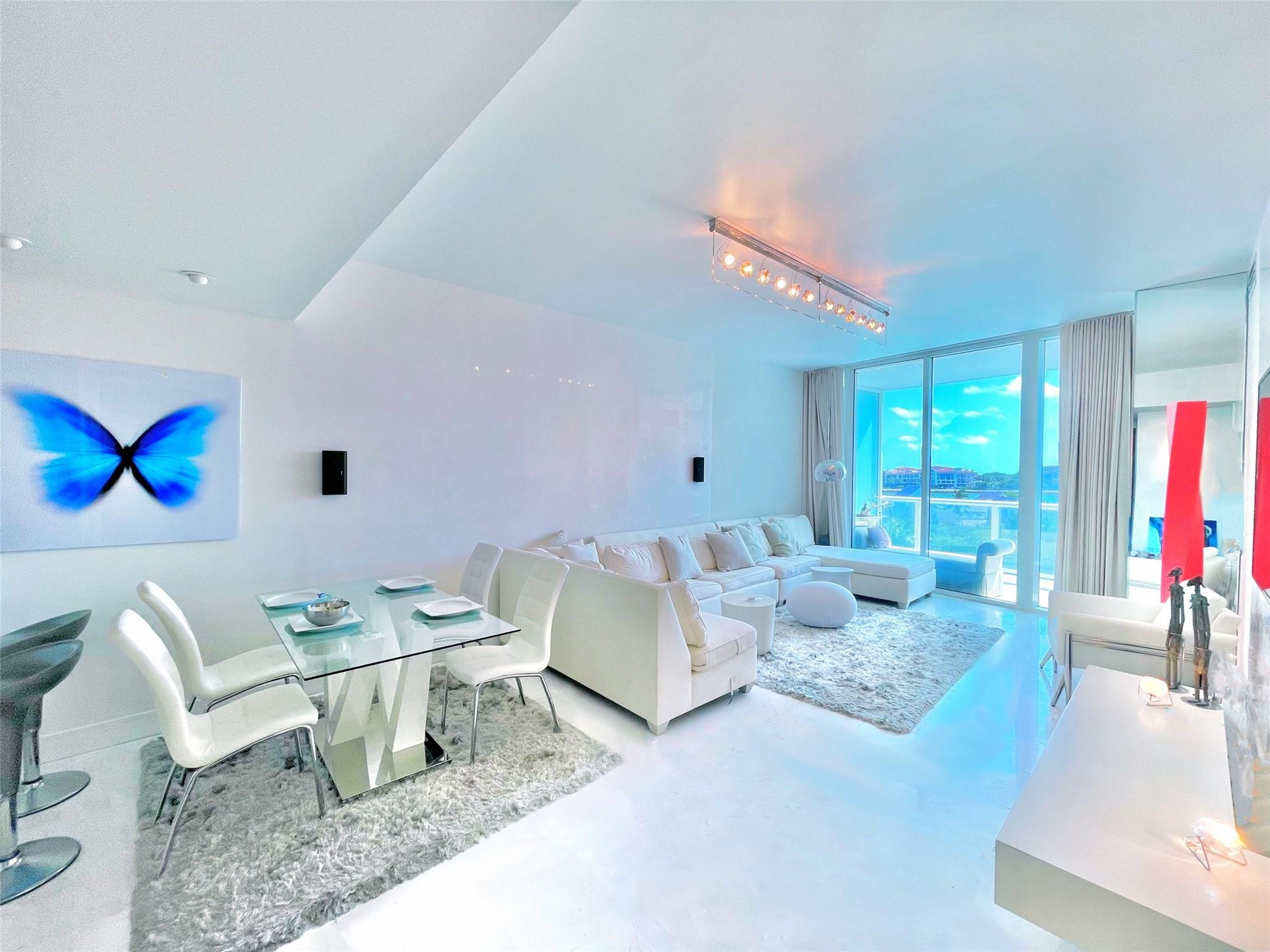 100 S Pointe Drive 602 Property Photo 1