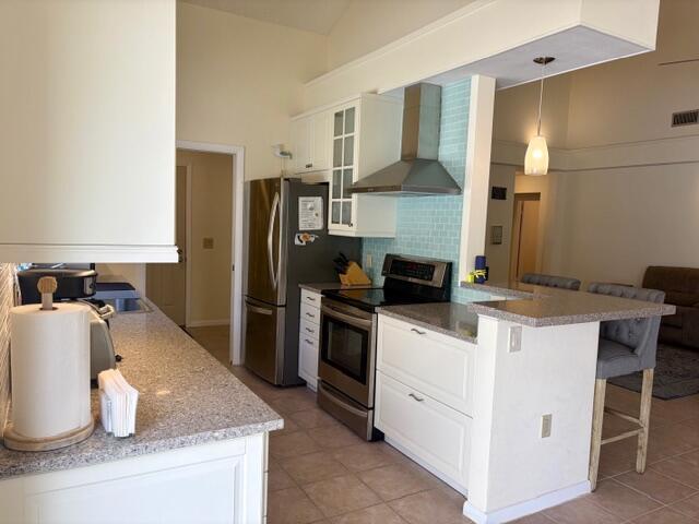 204 Cape Pointe Circle Property Photo 8