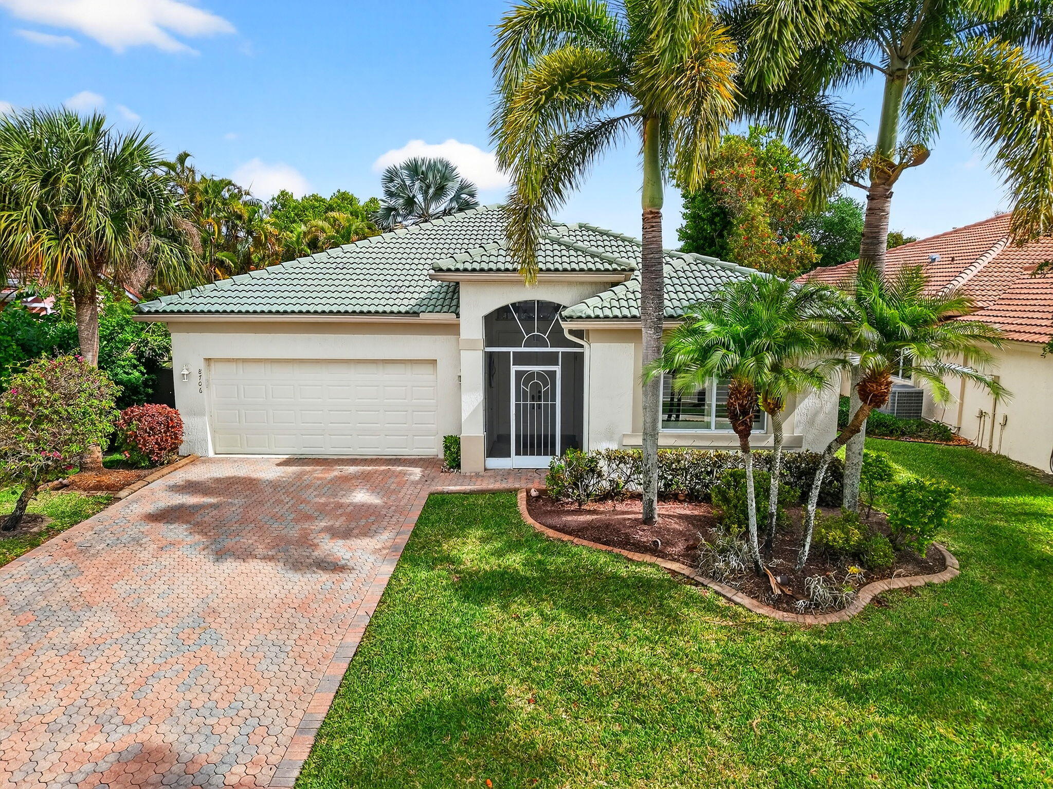 8706 Bellido Circle Property Photo 1