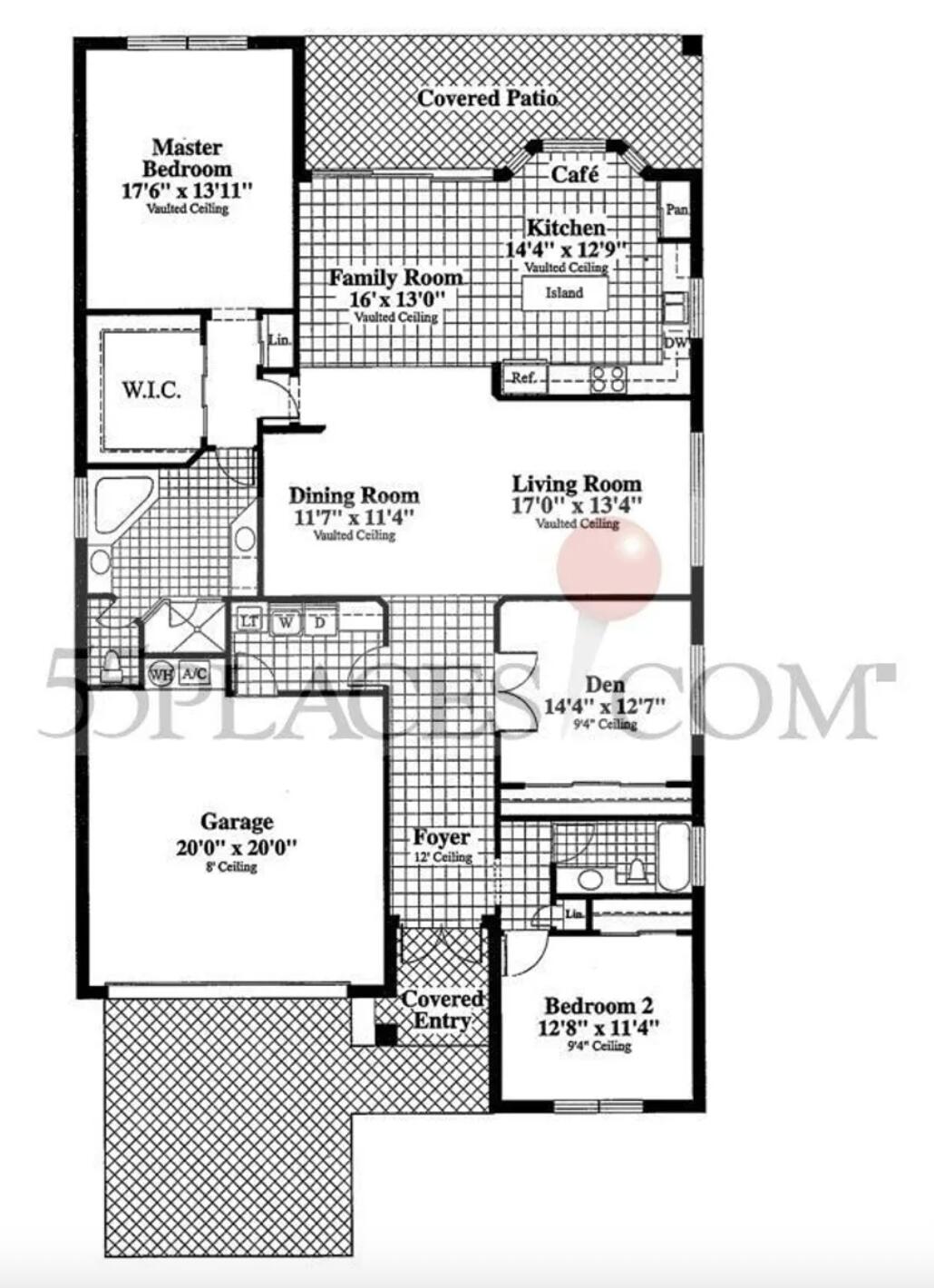 8706 Bellido Circle Property Photo 64