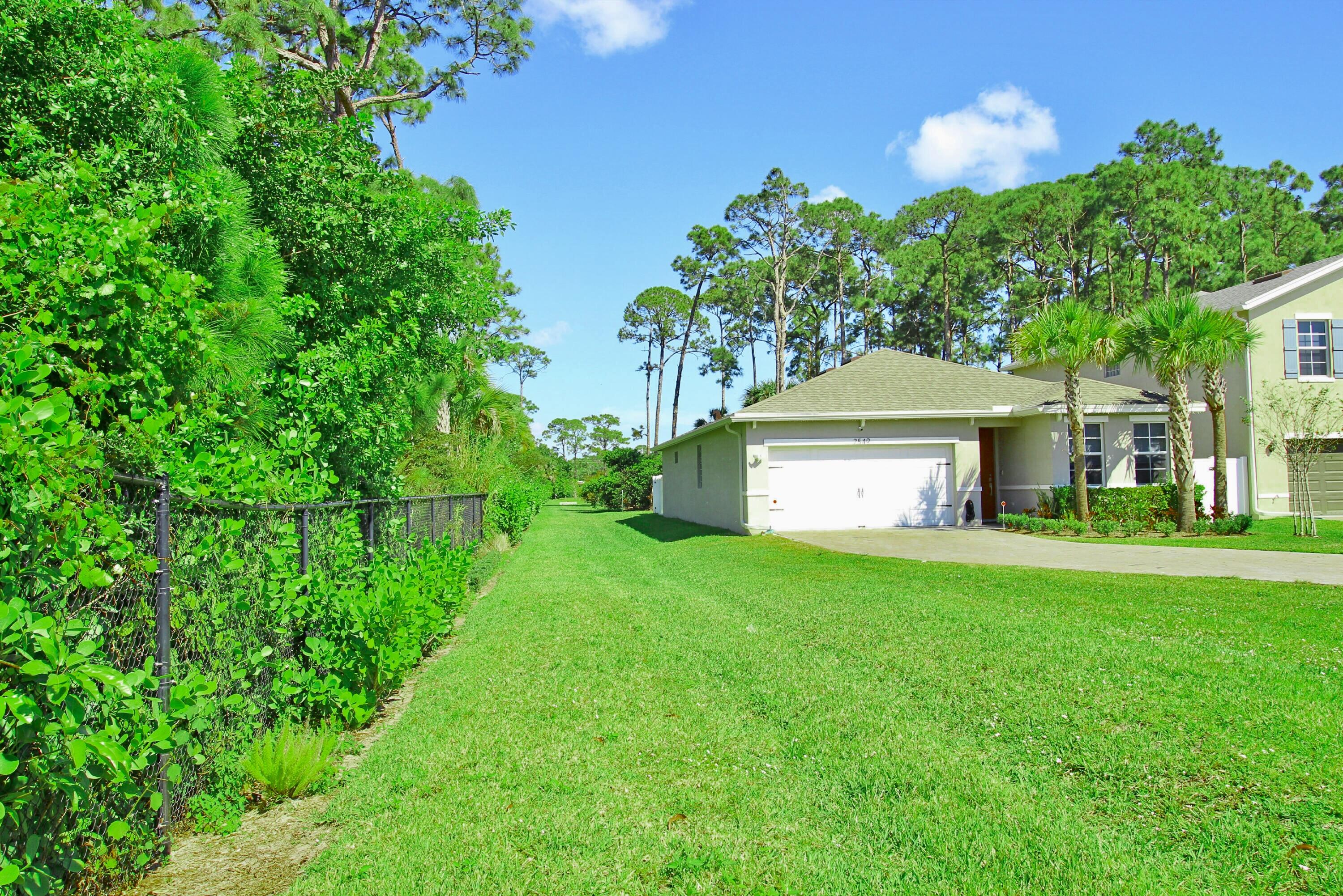 2549 Timber Forest Drive Property Photo 2