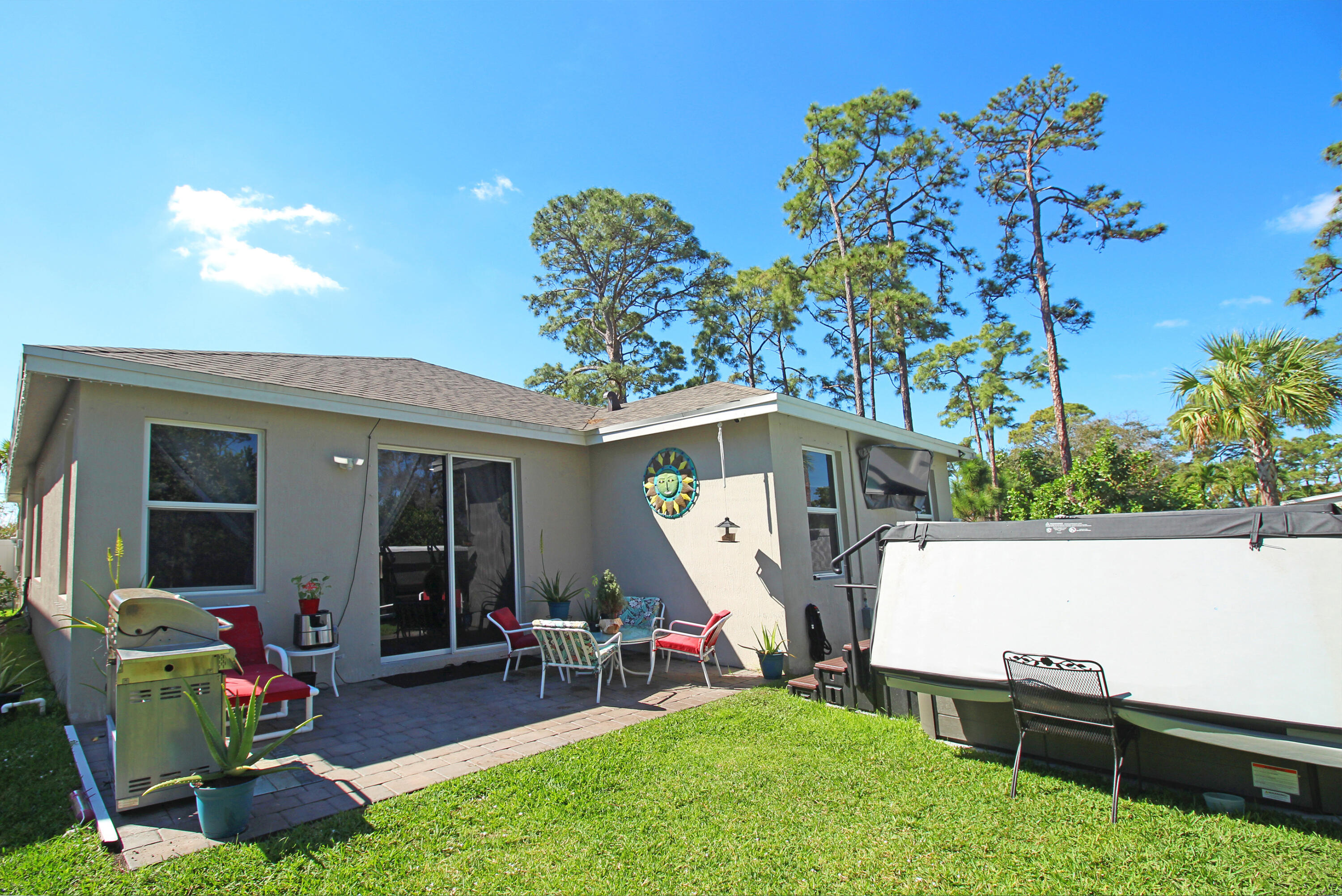 2549 Timber Forest Drive Property Photo 25