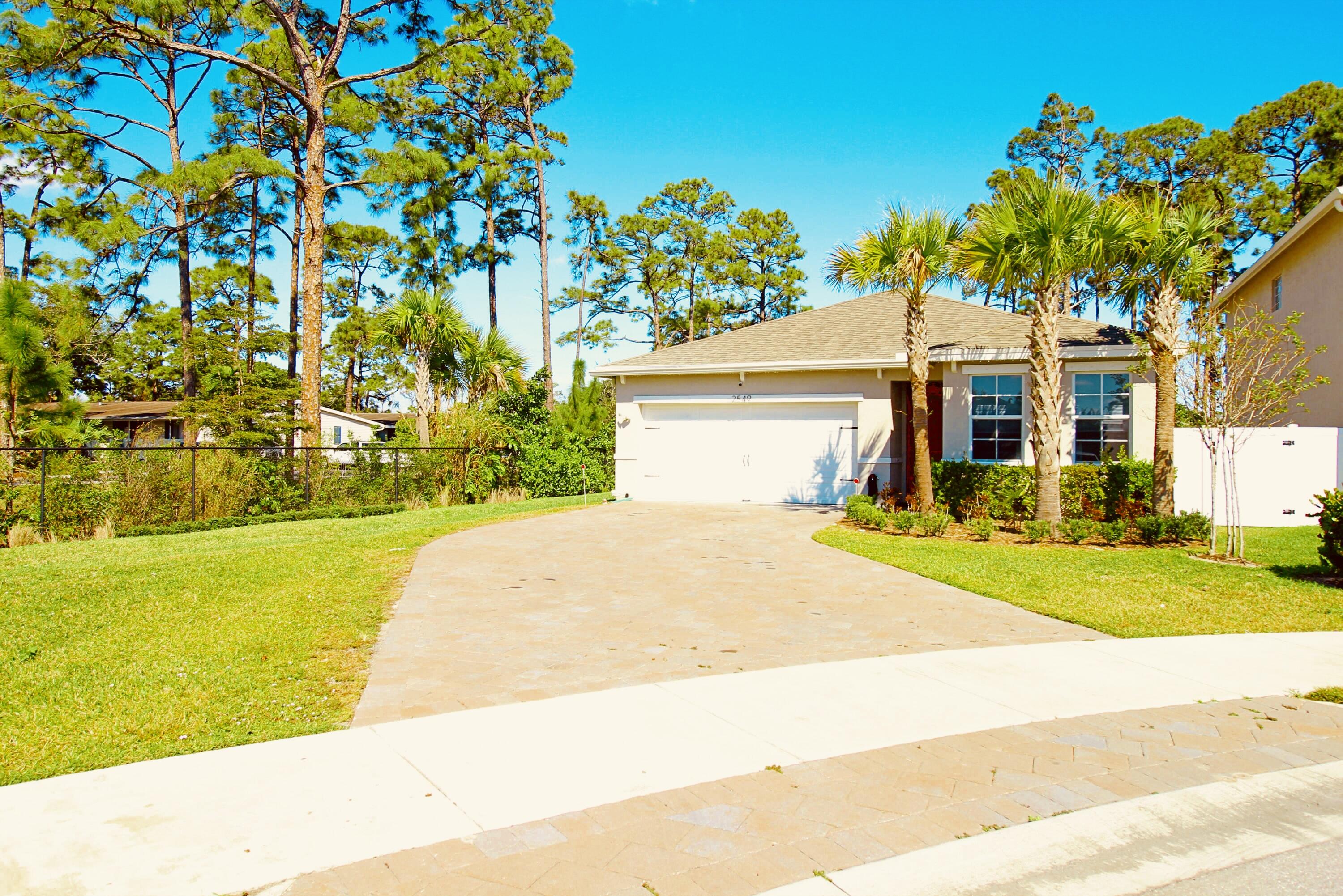2549 Timber Forest Drive Property Photo 29