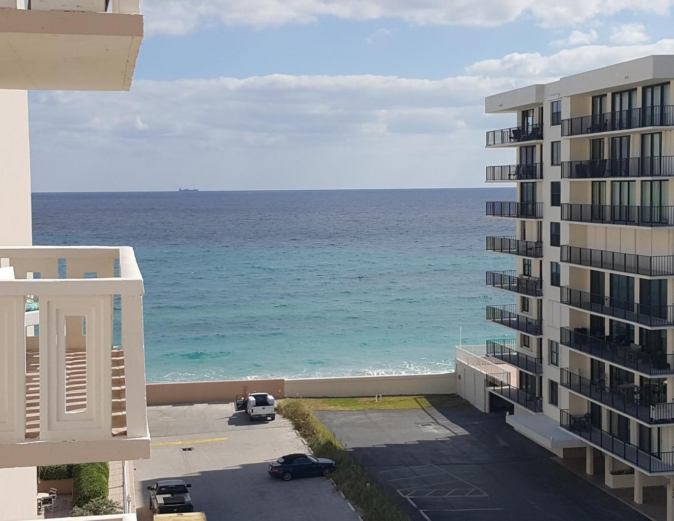 3450 S Ocean Boulevard 619 Property Photo 1