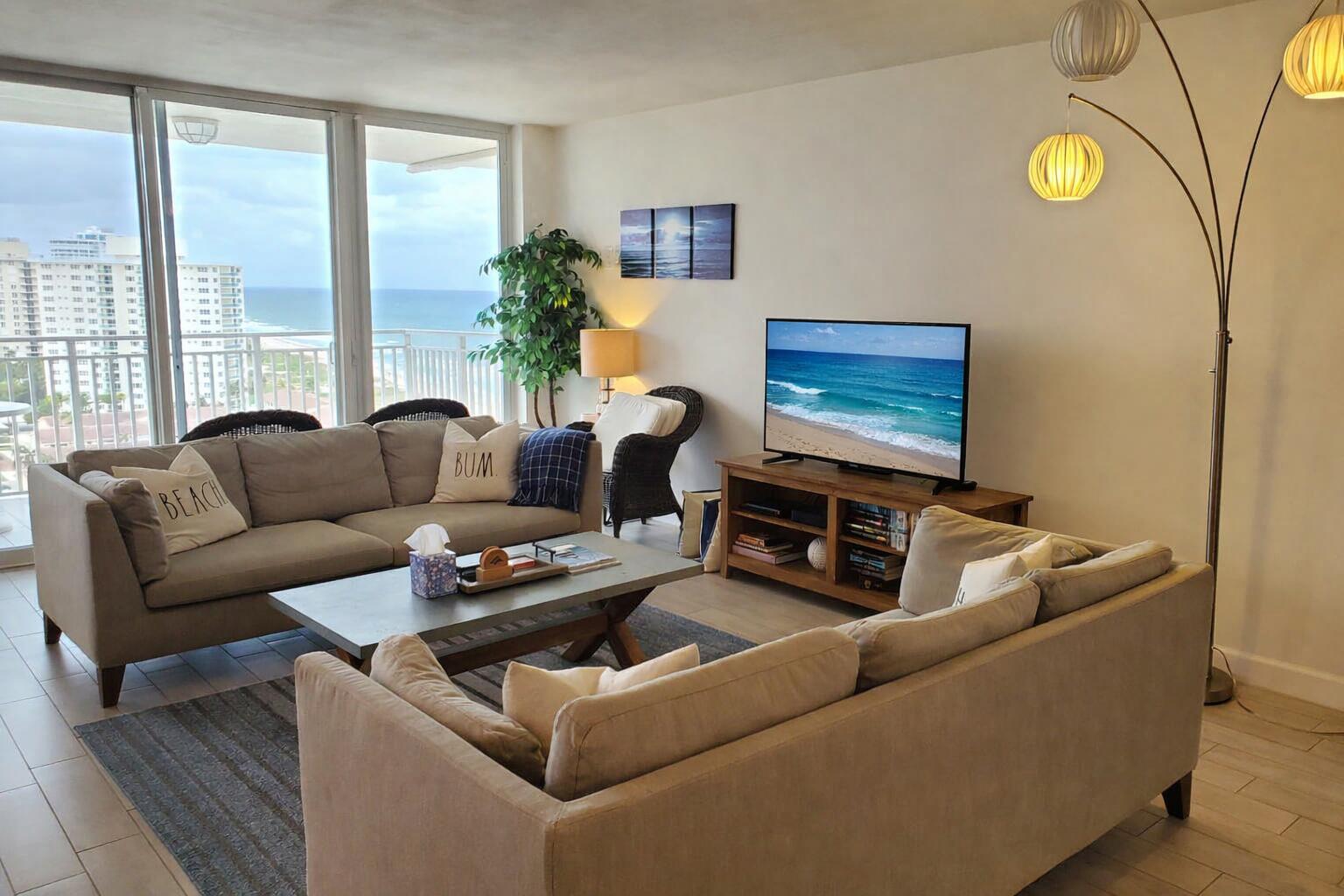 5200 N Ocean Boulevard 1508b Property Photo 1