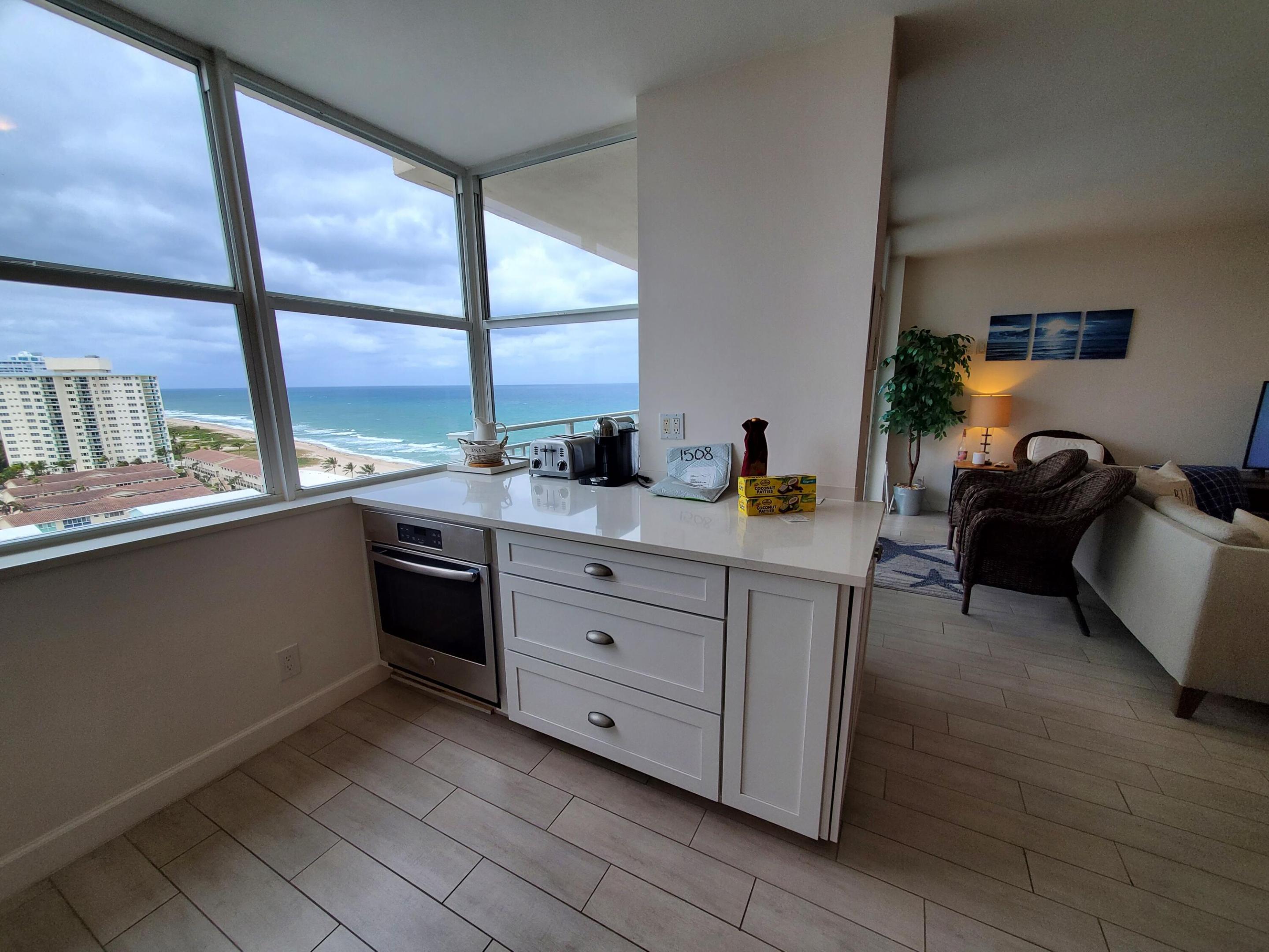 5200 N Ocean Boulevard 1508b Property Photo 6