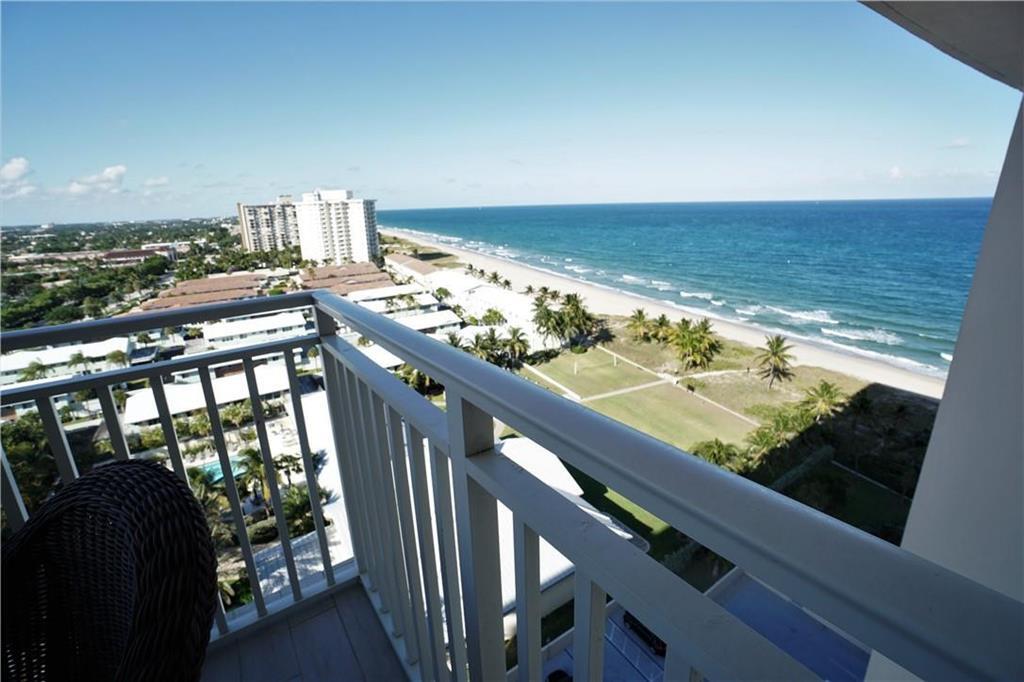 5200 N Ocean Boulevard 1508b Property Photo 8