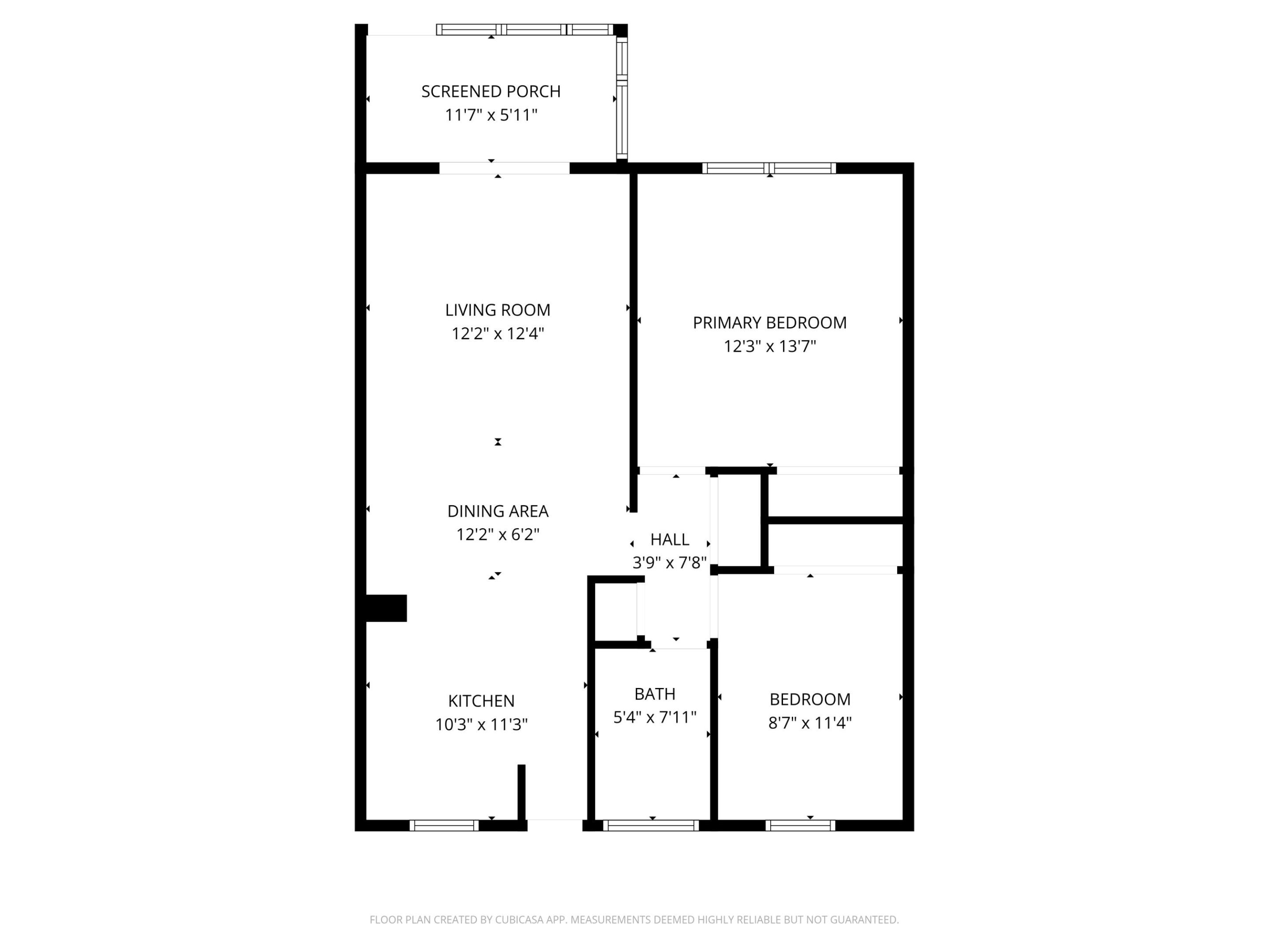6560 Winfield Boulevard 102 Property Photo 17