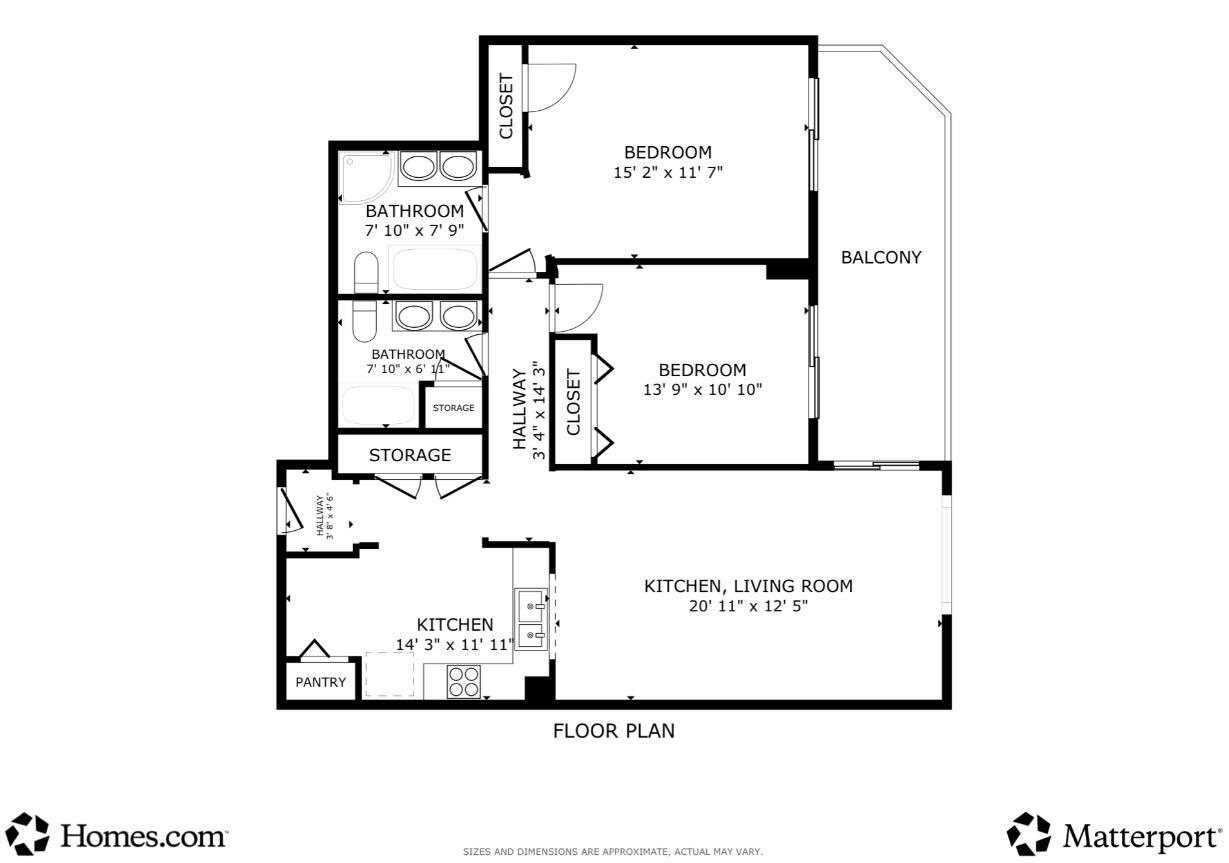 2700 N Hwy A1a 507 Property Photo 31