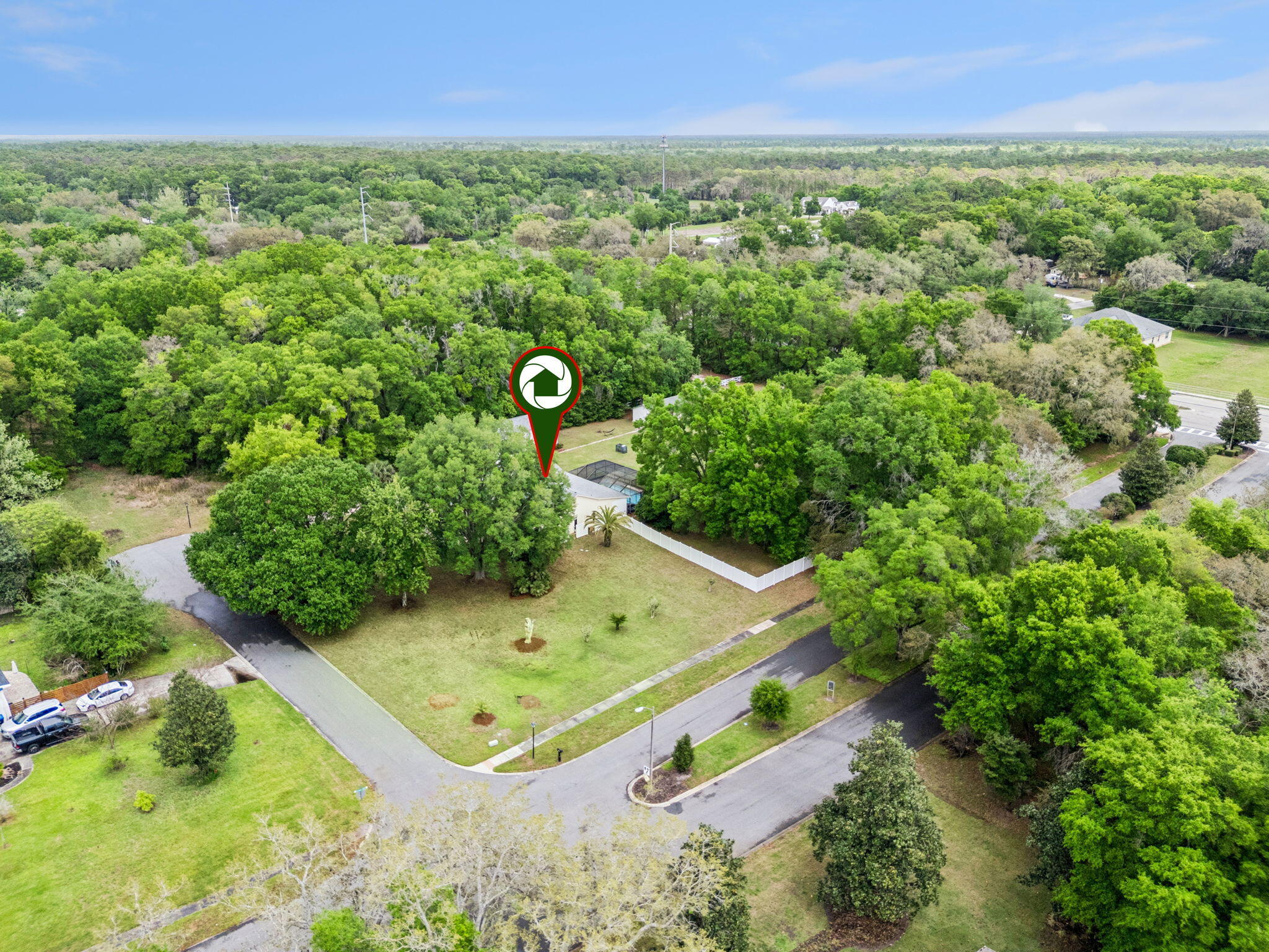 3501 Hill Stream Avenue Property Photo 71