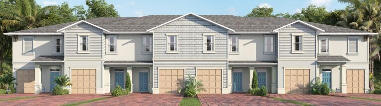 12794 SW Forli Way Property Photo 1