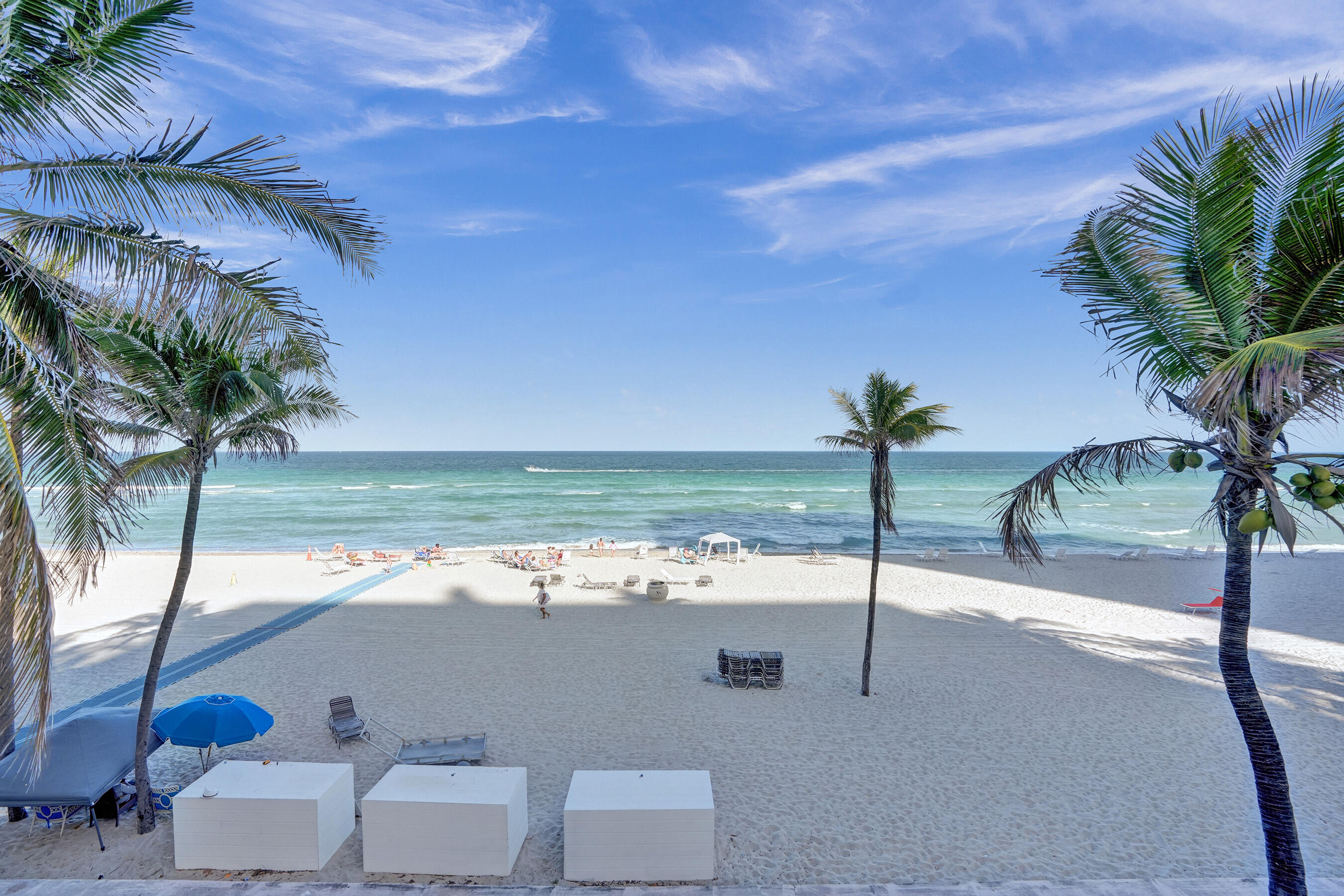 2301 S Ocean Drive 1408 Property Photo 4