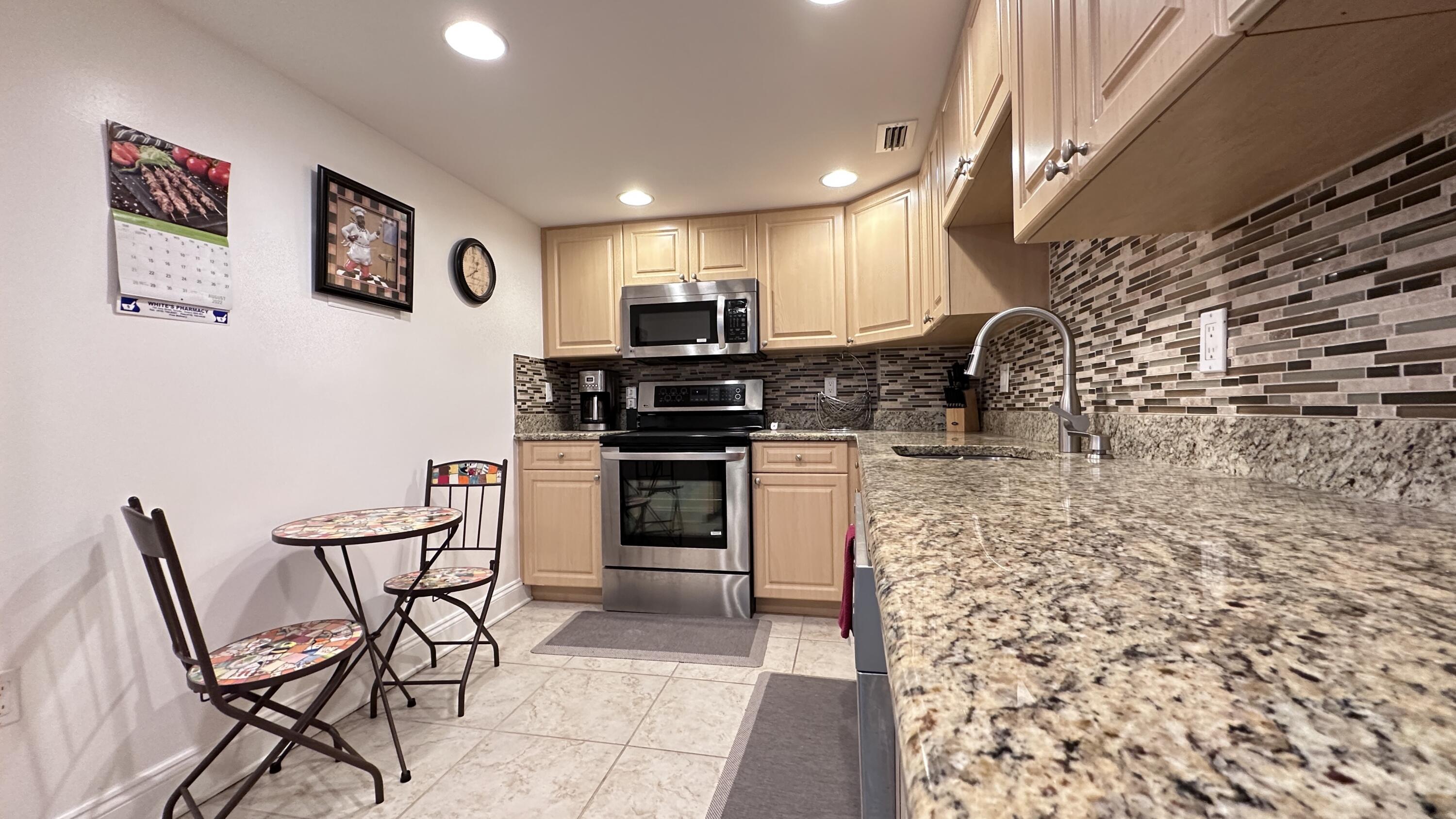 3450 S Ocean Boulevard 5030 Property Photo 11