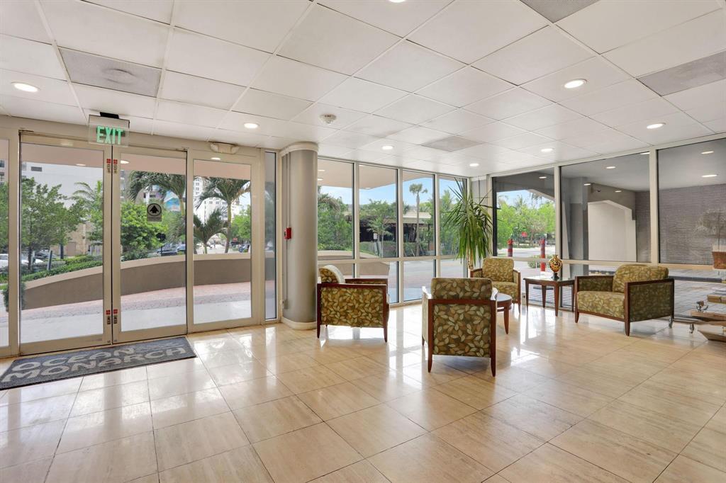 133 N Pompano Beach Boulevard 108 Property Photo 6