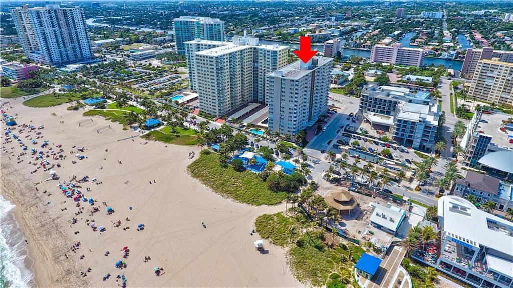 133 N Pompano Beach Boulevard 108 Property Photo 29