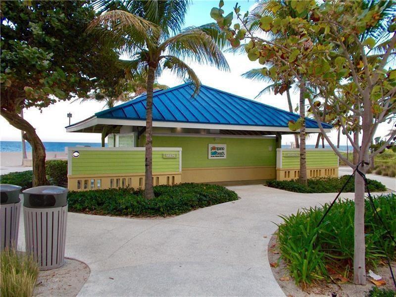 133 N Pompano Beach Boulevard 108 Property Photo 46