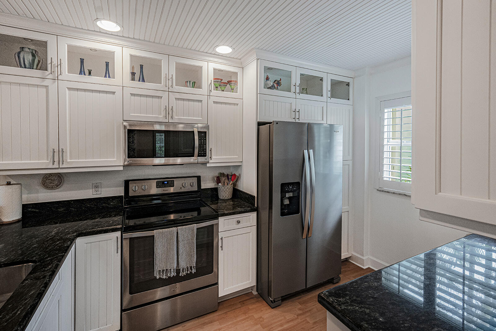 3901 Se Saint Lucie Boulevard B-13 Property Photo 16