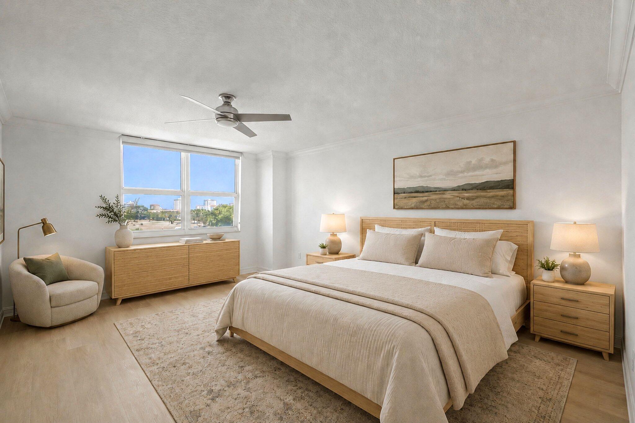 99 Se Mizner Boulevard 609 Property Photo 3