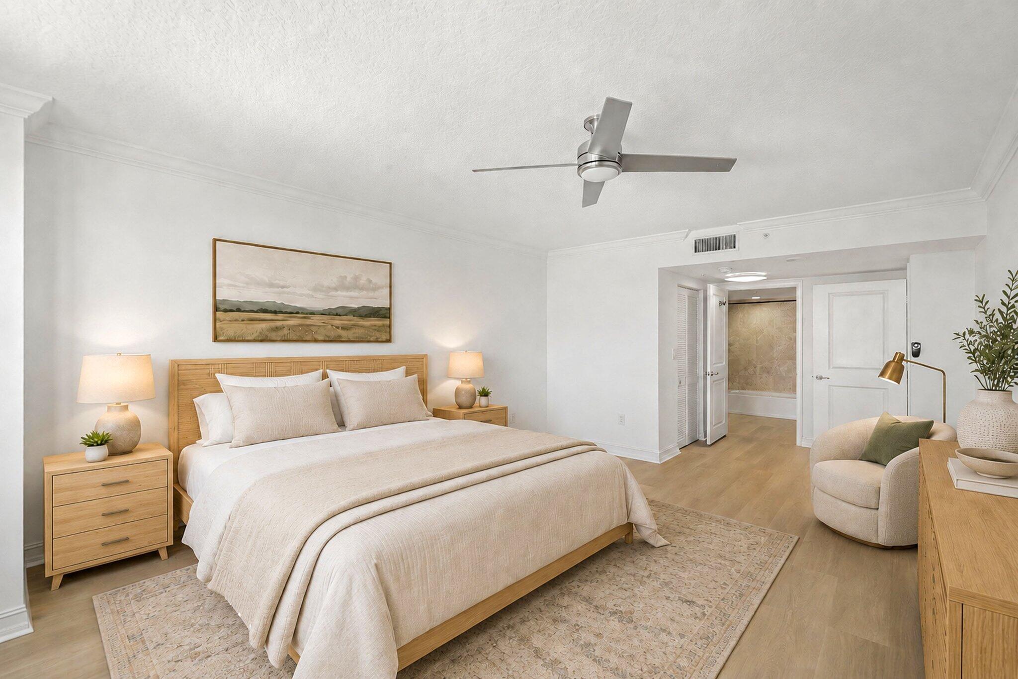 99 Se Mizner Boulevard 609 Property Photo 4