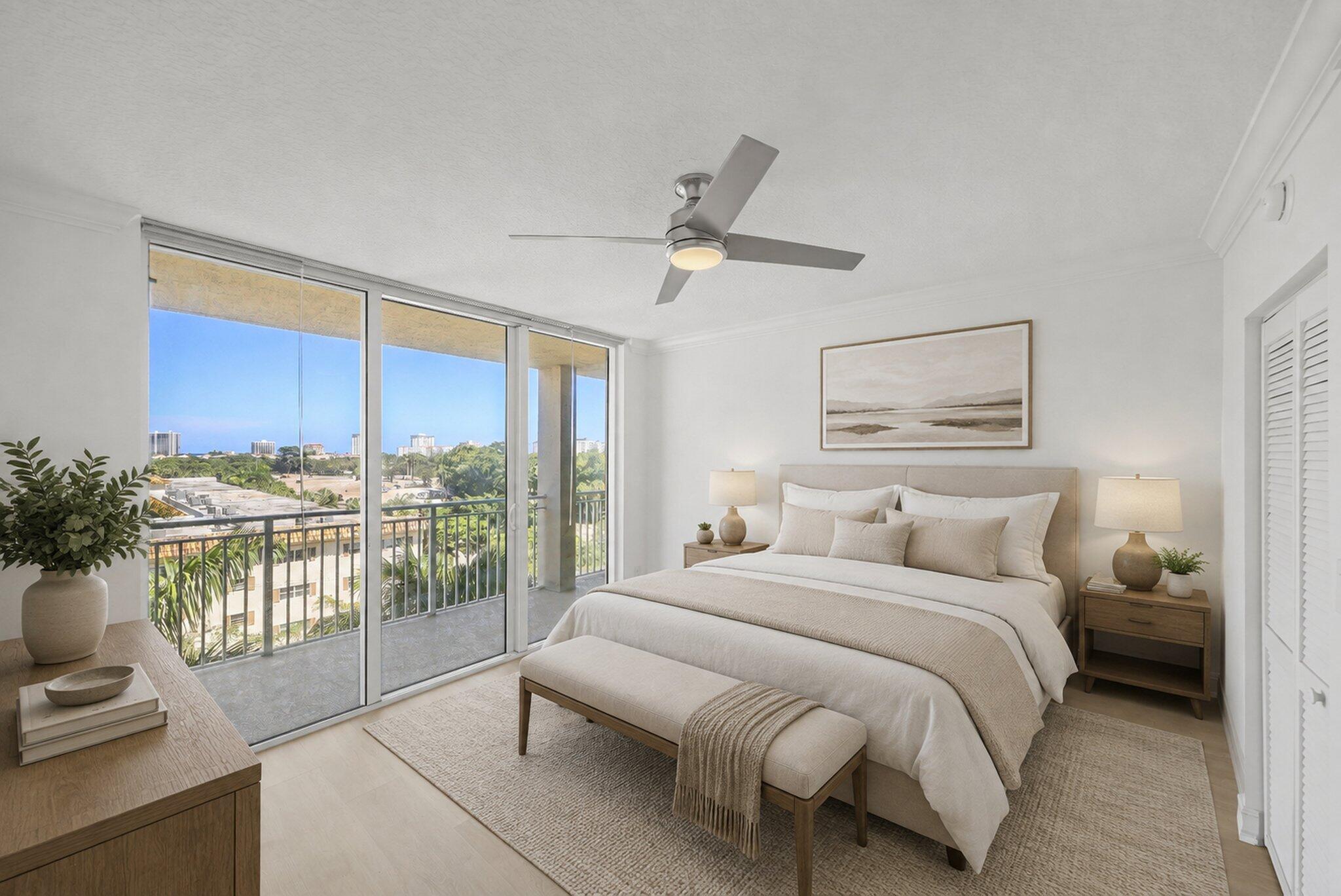 99 Se Mizner Boulevard 609 Property Photo 5