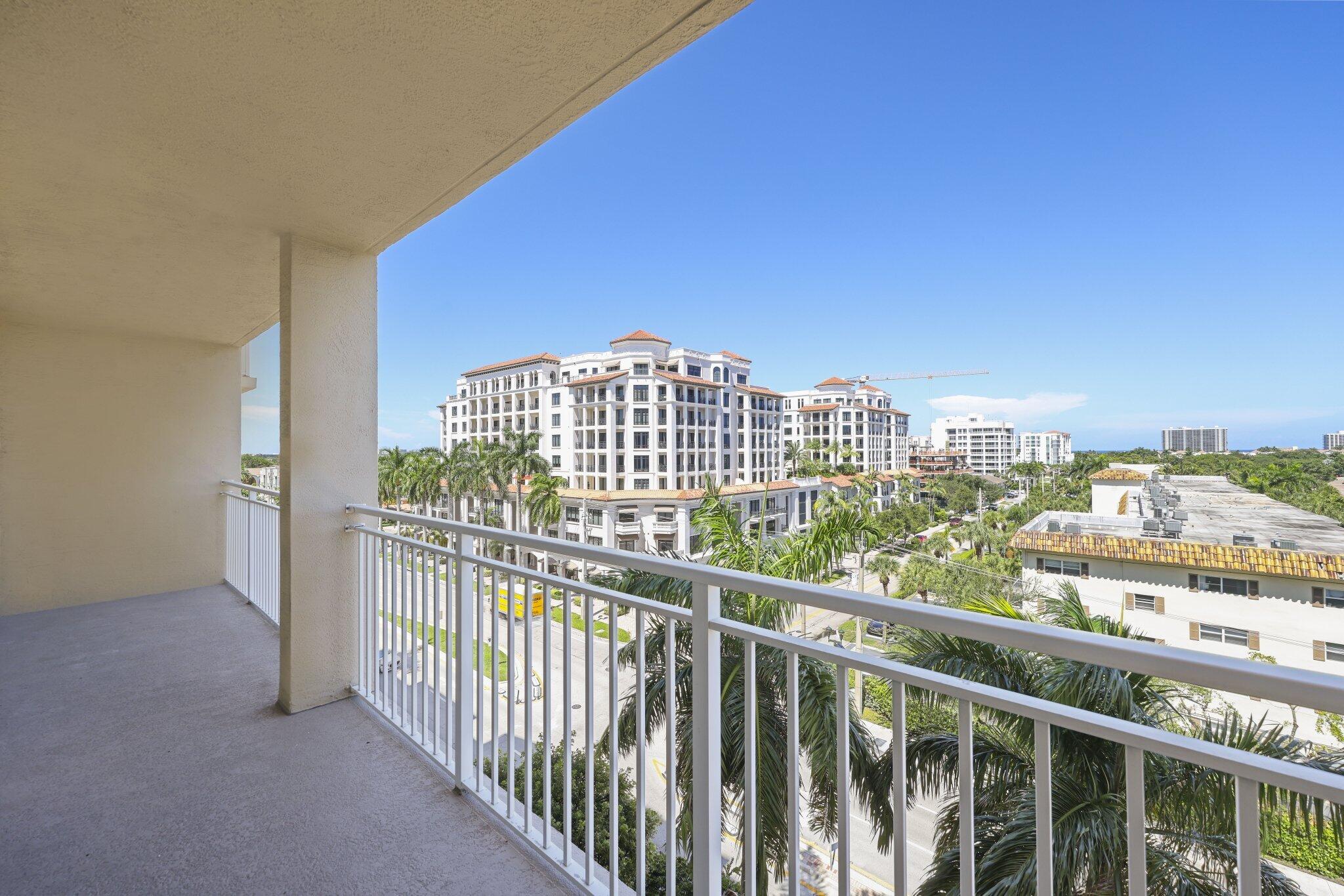 99 Se Mizner Boulevard 609 Property Photo 20