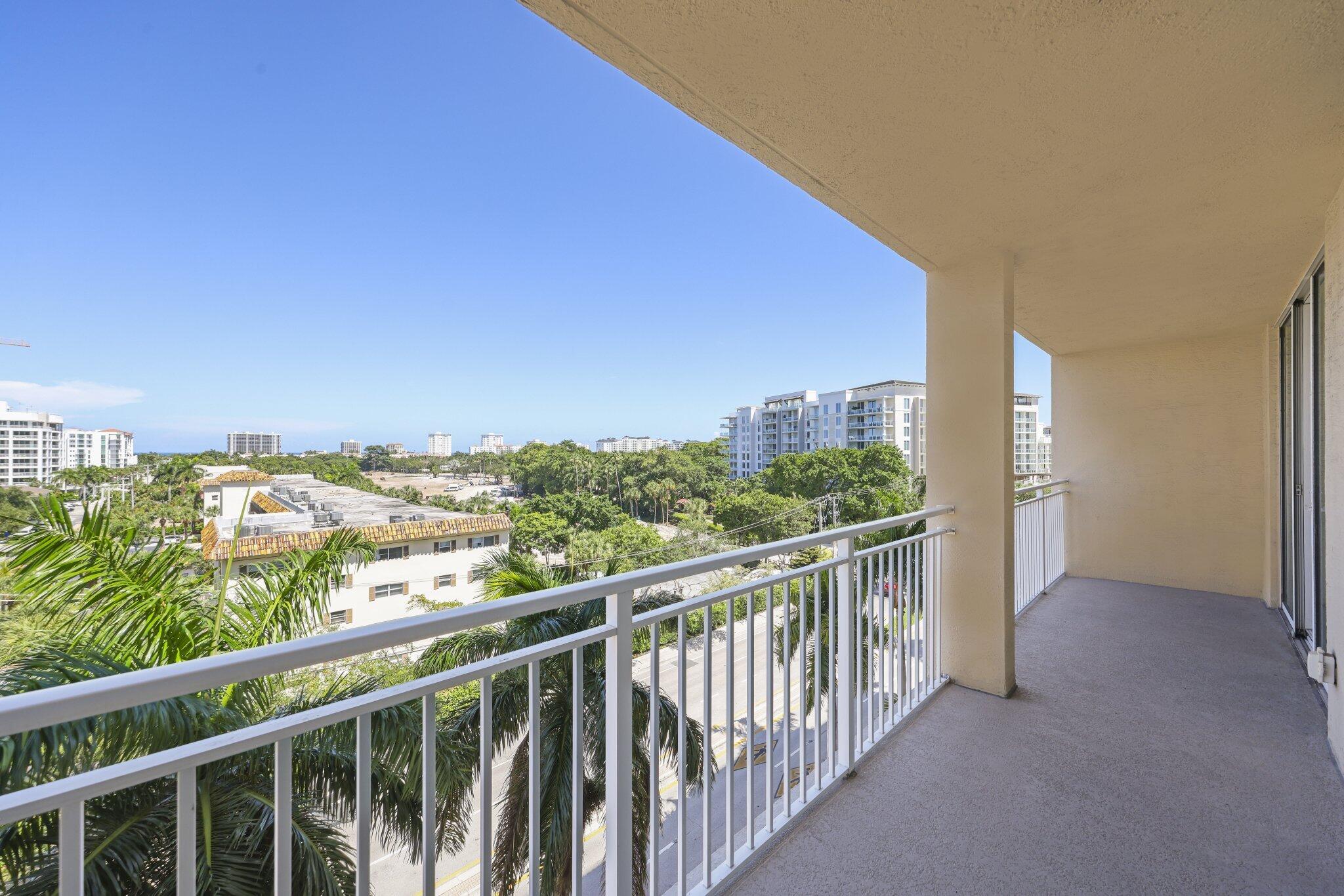 99 Se Mizner Boulevard 609 Property Photo 21