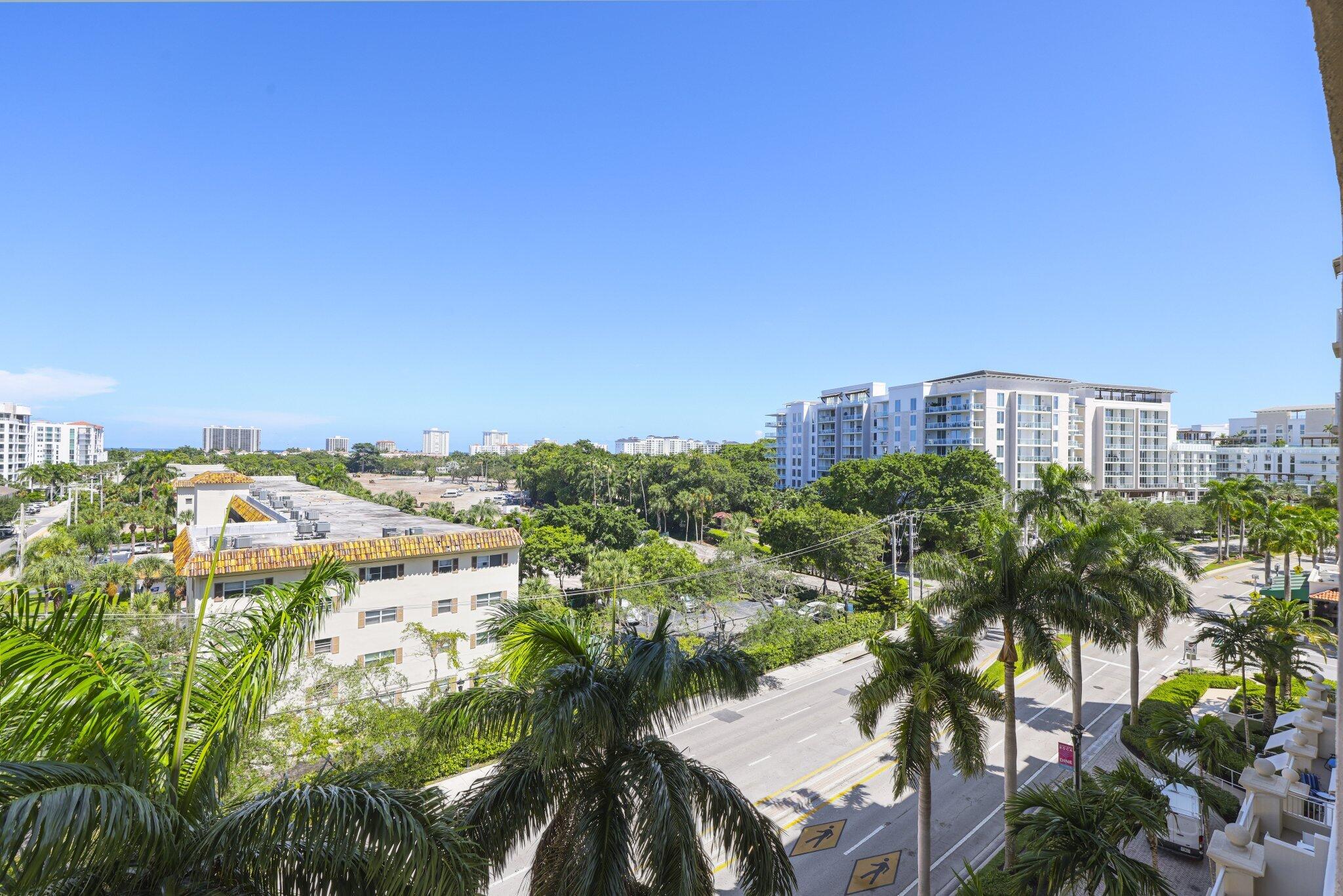 99 Se Mizner Boulevard 609 Property Photo 23