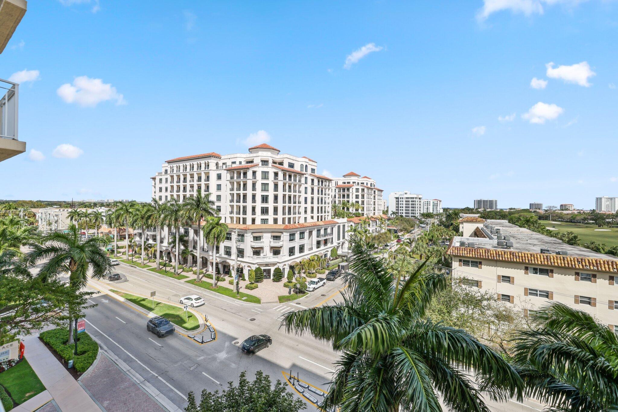 99 Se Mizner Boulevard 609 Property Photo 25