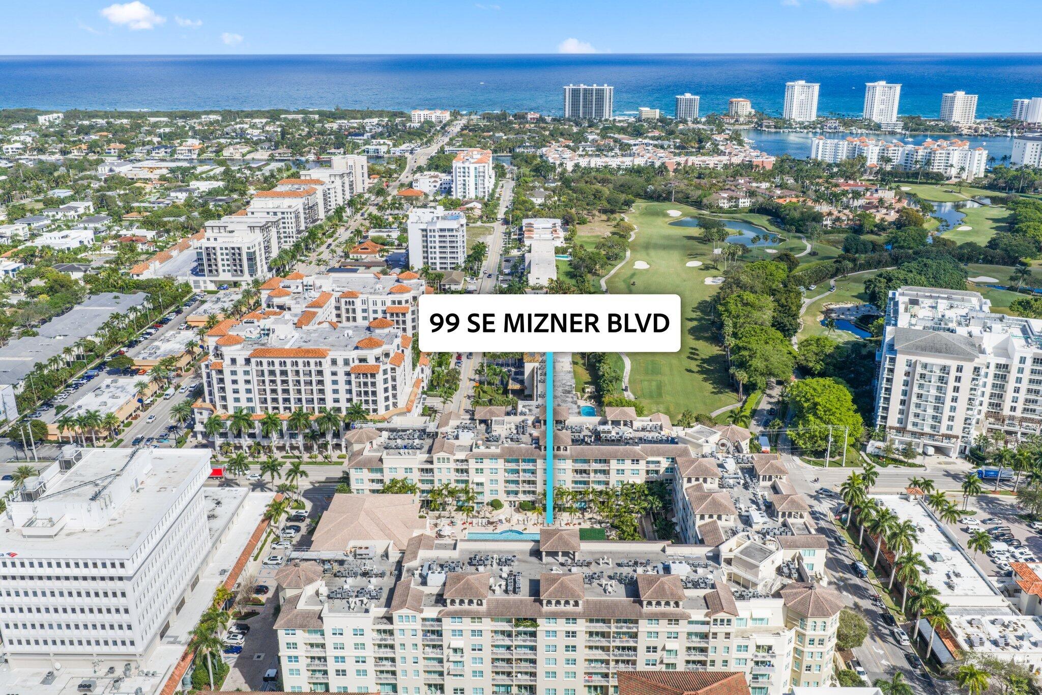 99 Se Mizner Boulevard 609 Property Photo 38