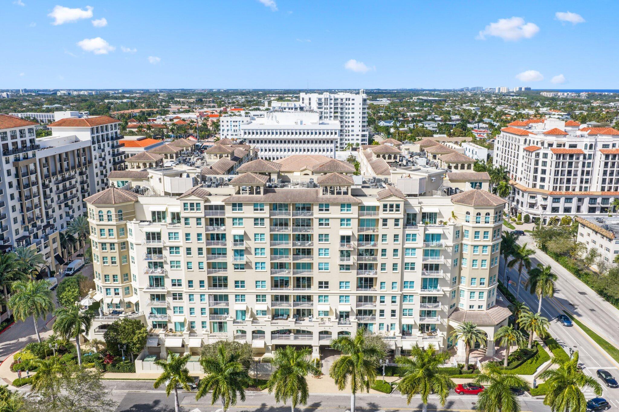 99 Se Mizner Boulevard 609 Property Photo 39