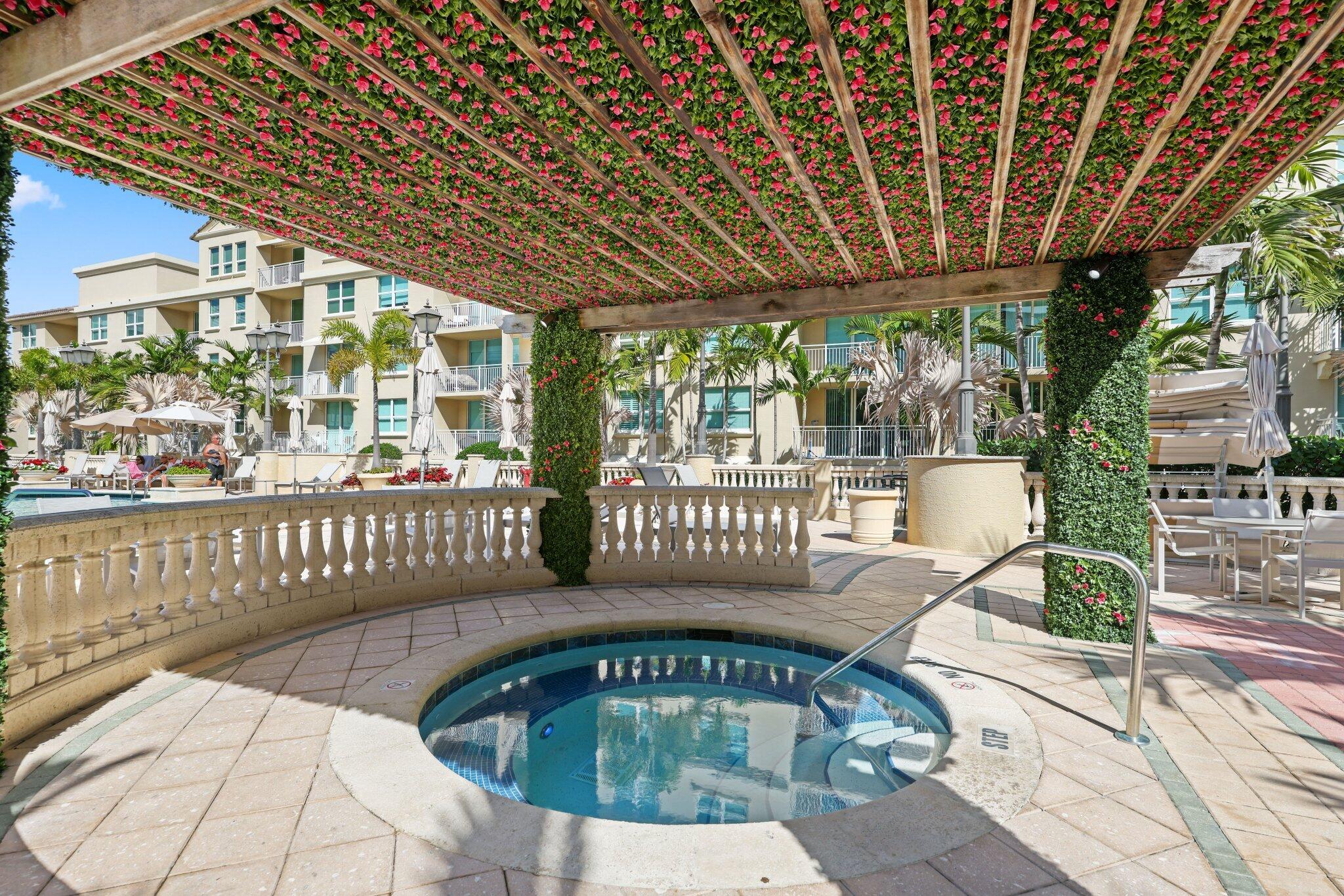 99 Se Mizner Boulevard 609 Property Photo 44