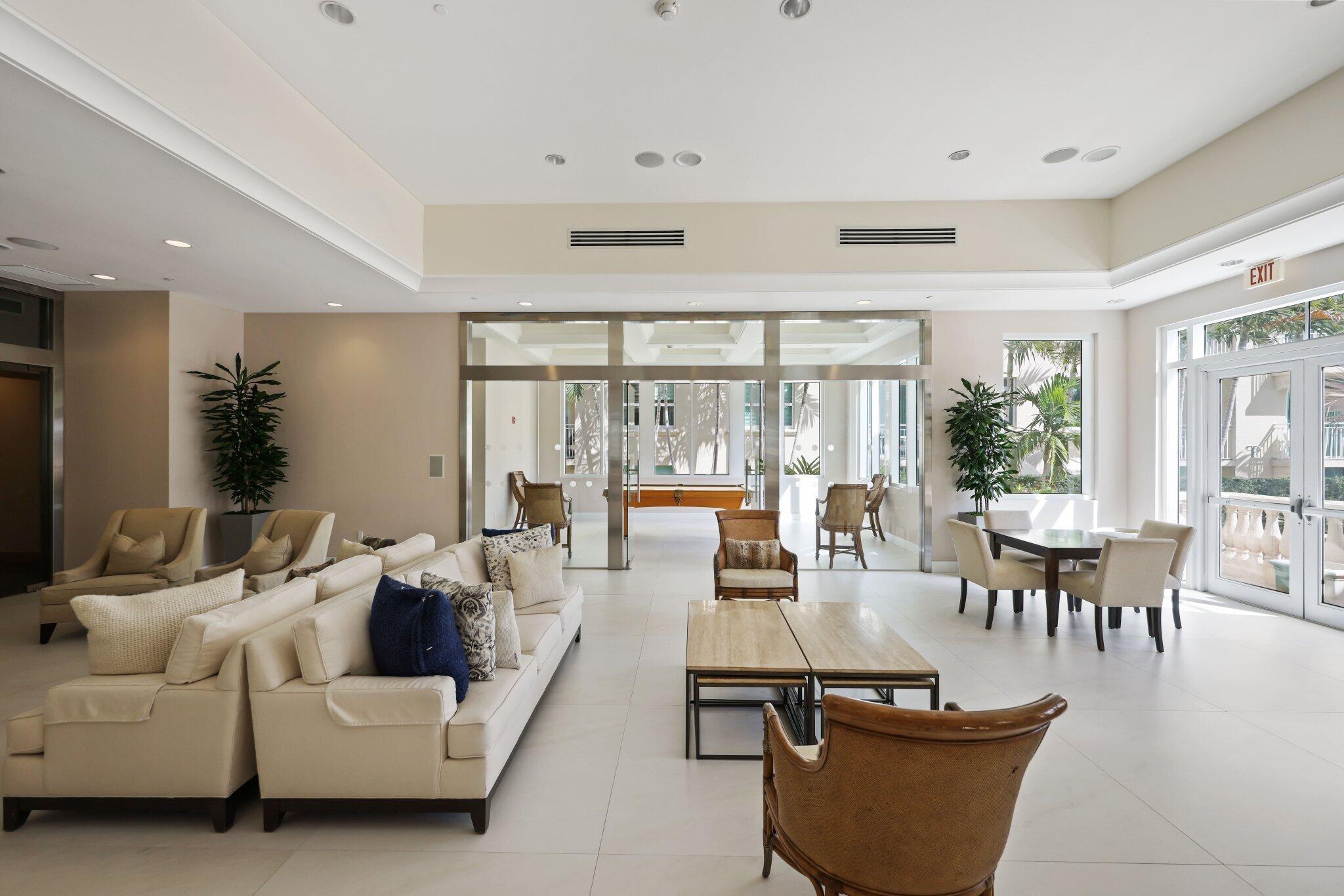 99 Se Mizner Boulevard 609 Property Photo 45
