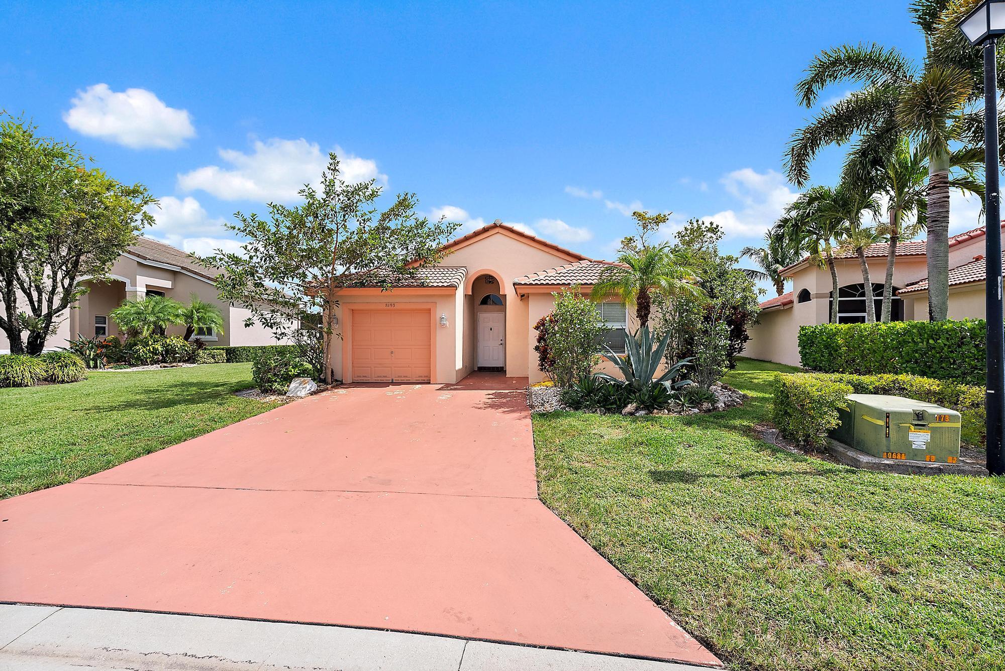 8193 Pelican Harbour Drive Property Photo 2