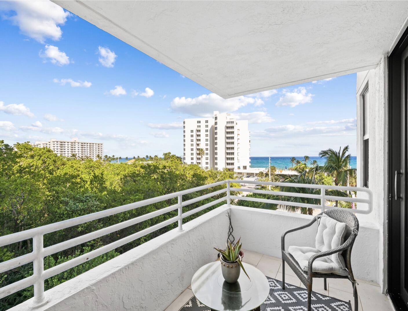 3450 S Ocean Boulevard 505 Property Photo 1