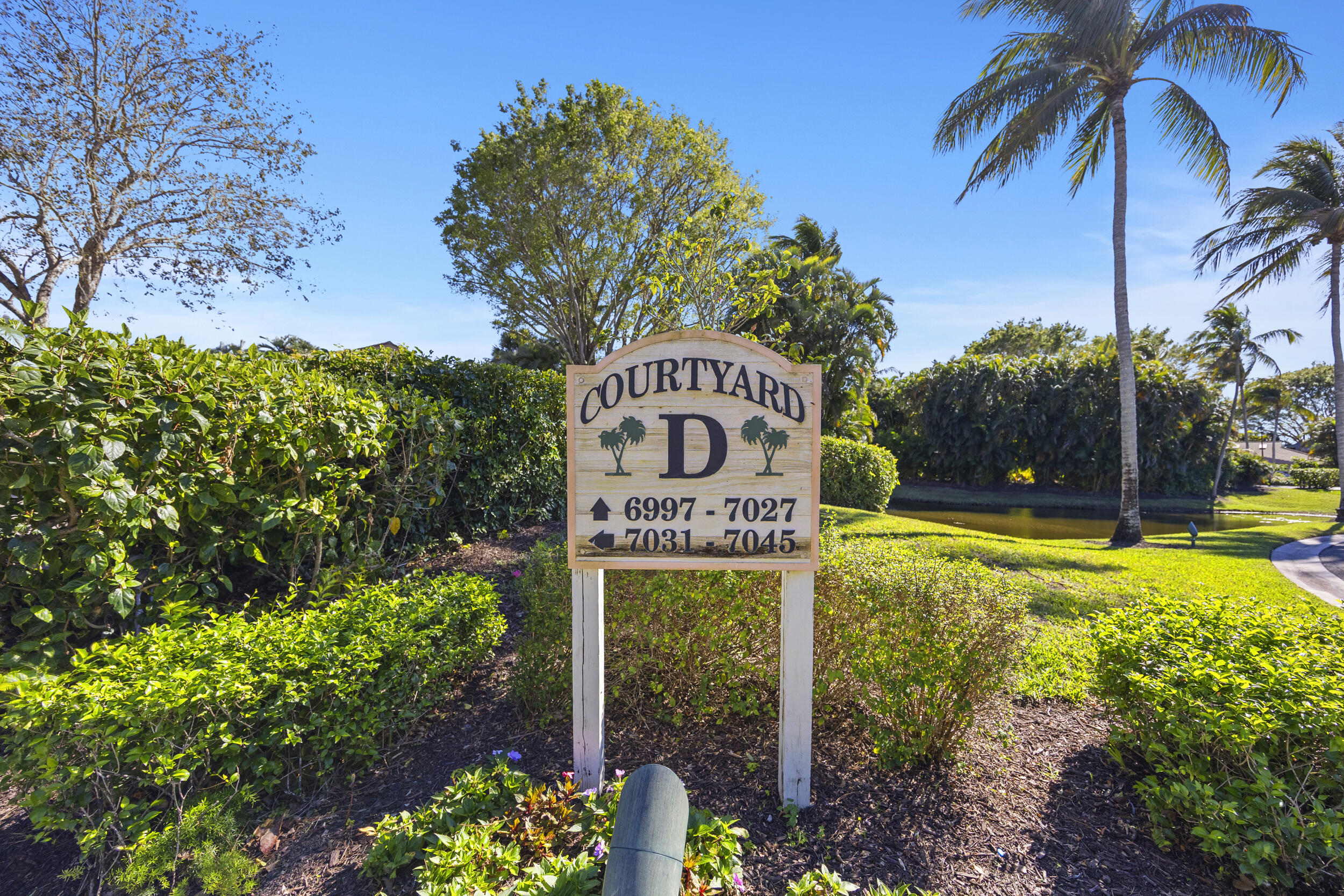 7043 Rain Forest Drive Property Photo 1