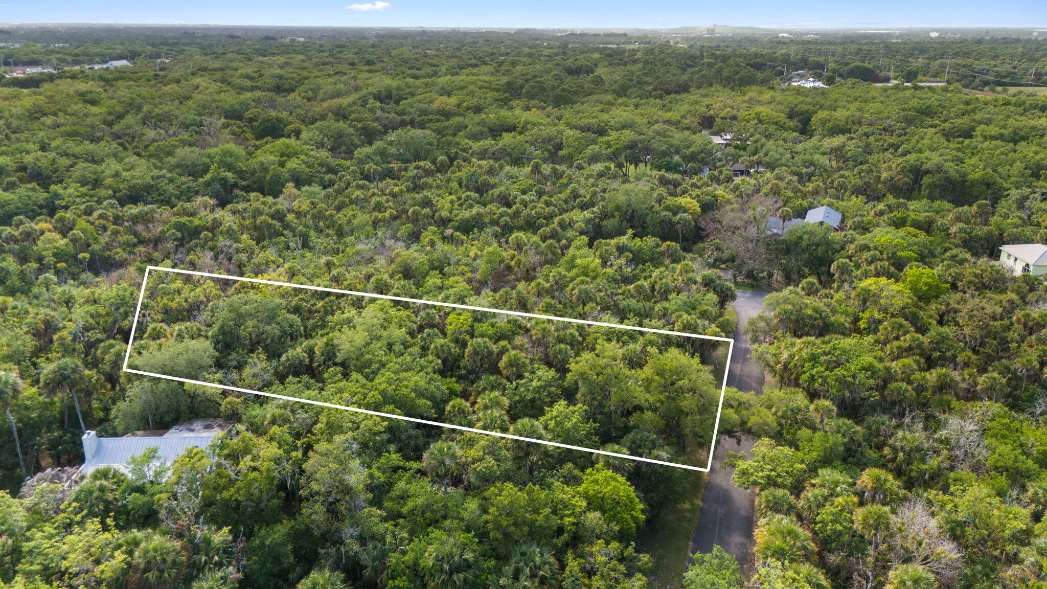 Tbd Old River Road Property Photo 1