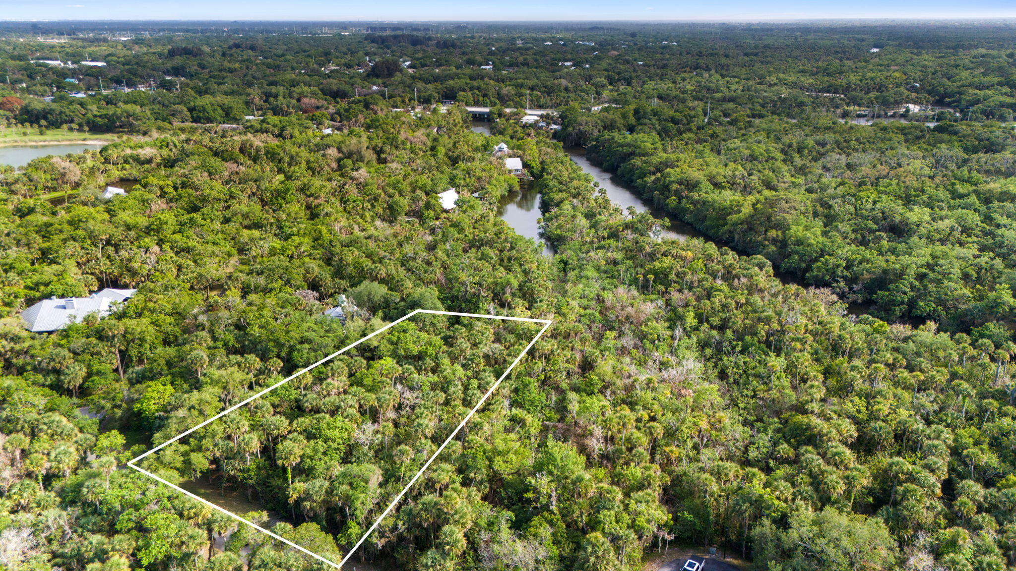 Tbd Old River Road Property Photo 2