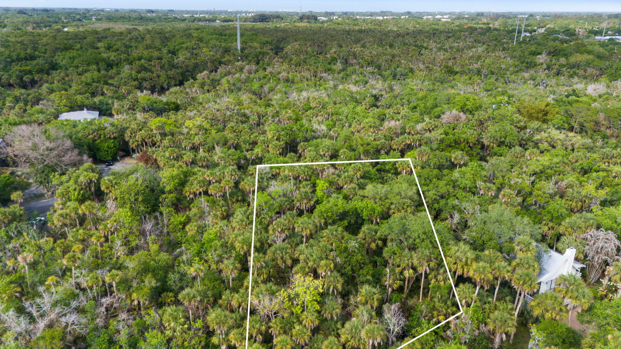 Tbd Old River Road Property Photo 3
