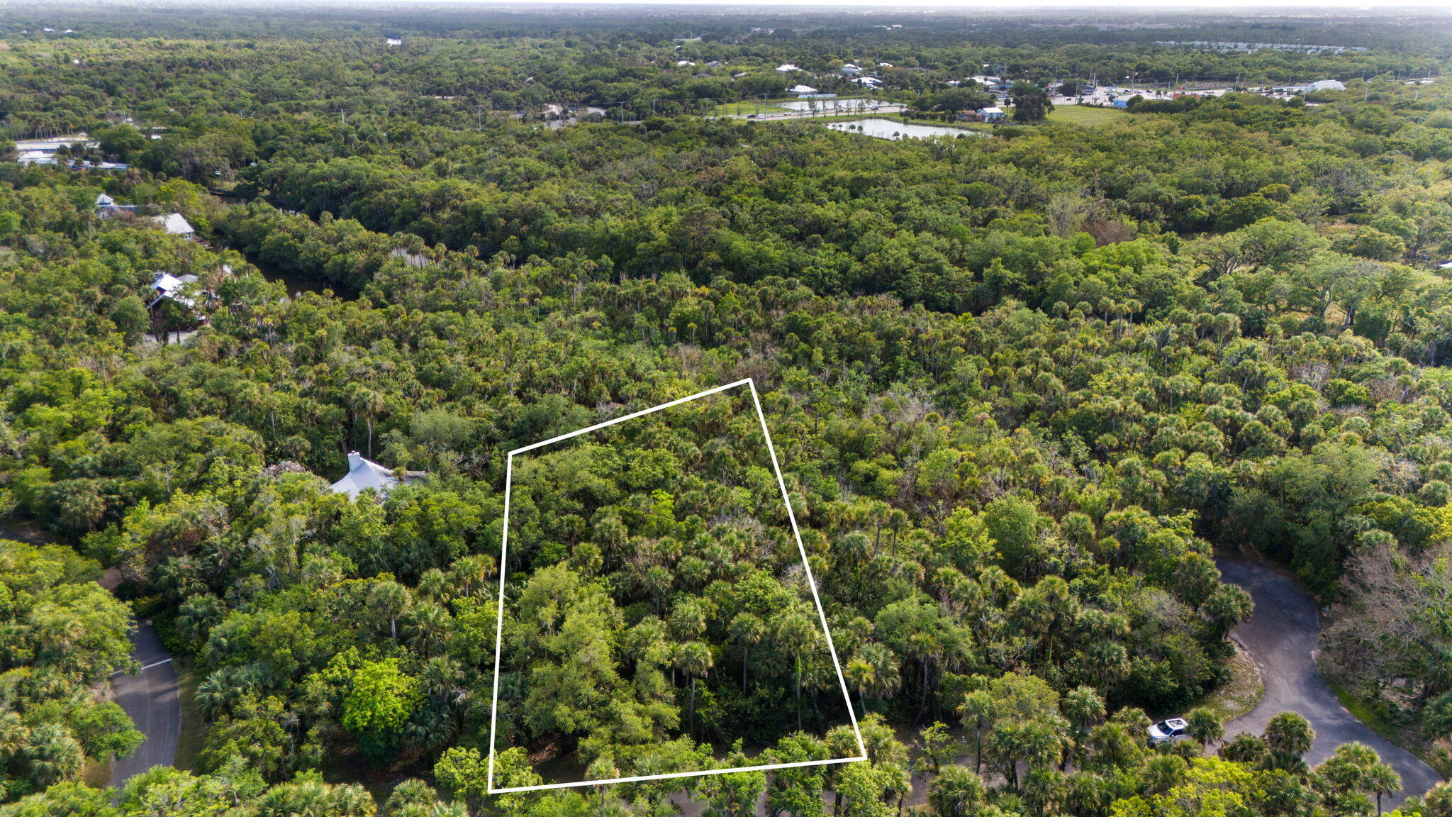 Tbd Old River Road Property Photo 5
