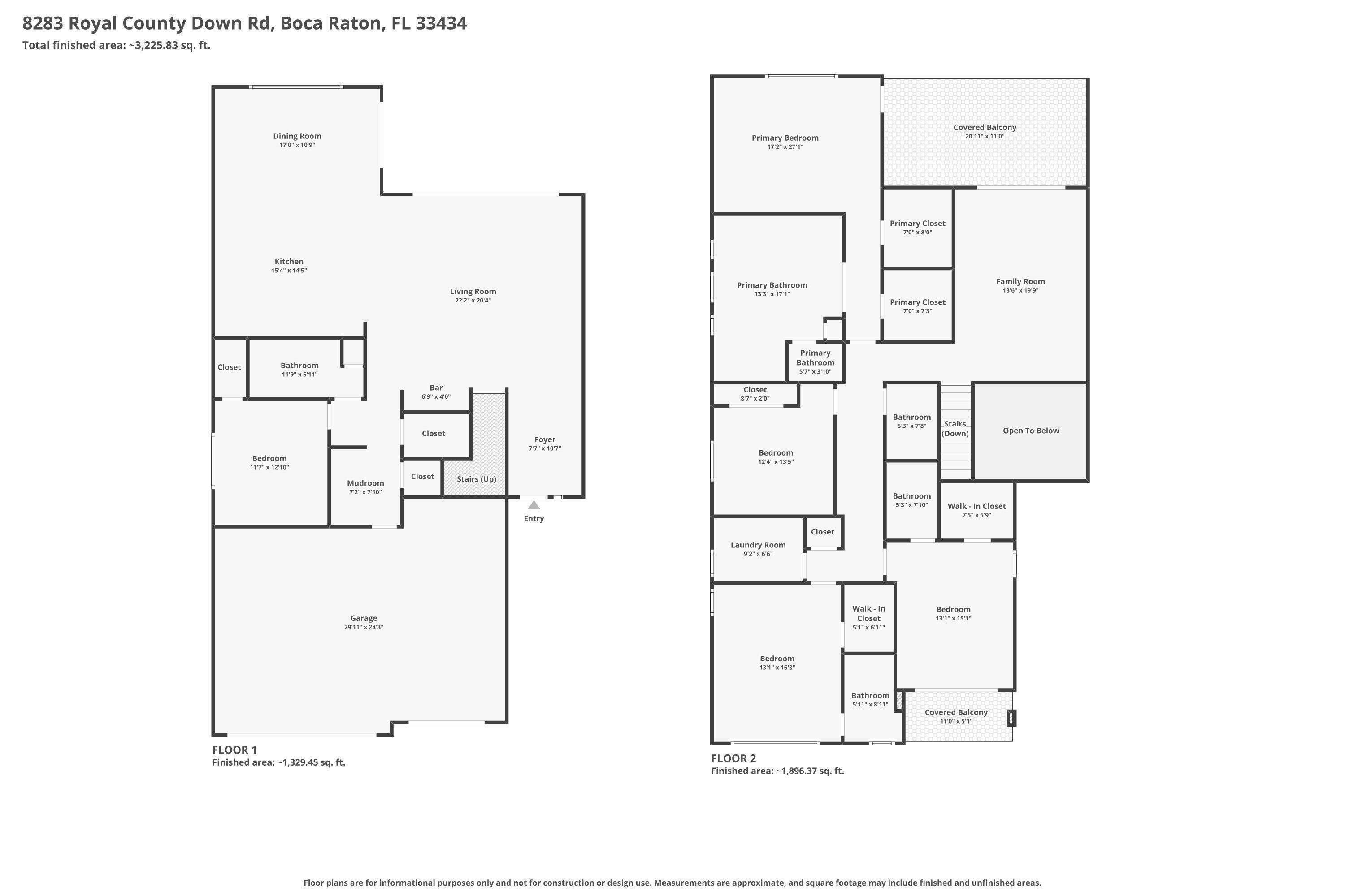 8283 Royal County Down Road Property Photo 86